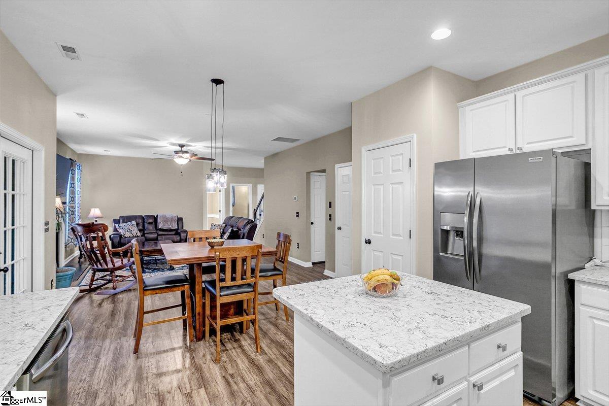 105 Saddlebrook Lane Greenville, SC 29607