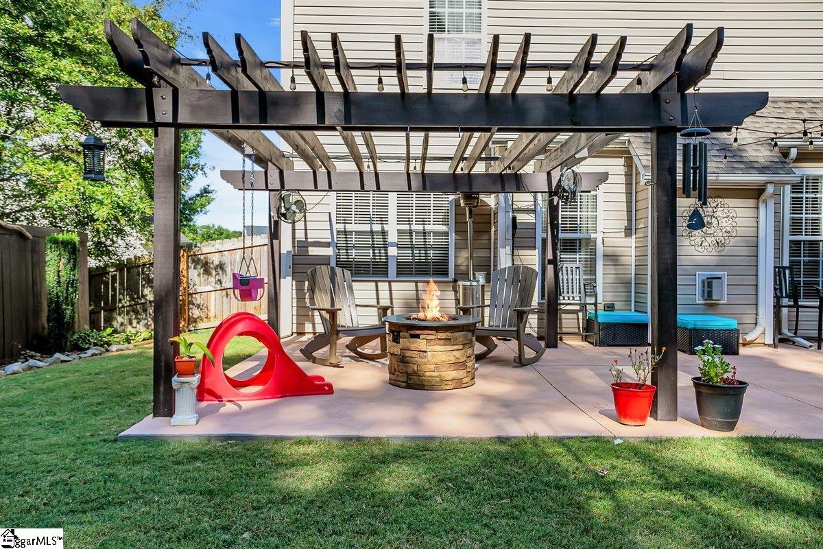 105 Saddlebrook Lane Greenville, SC 29607
