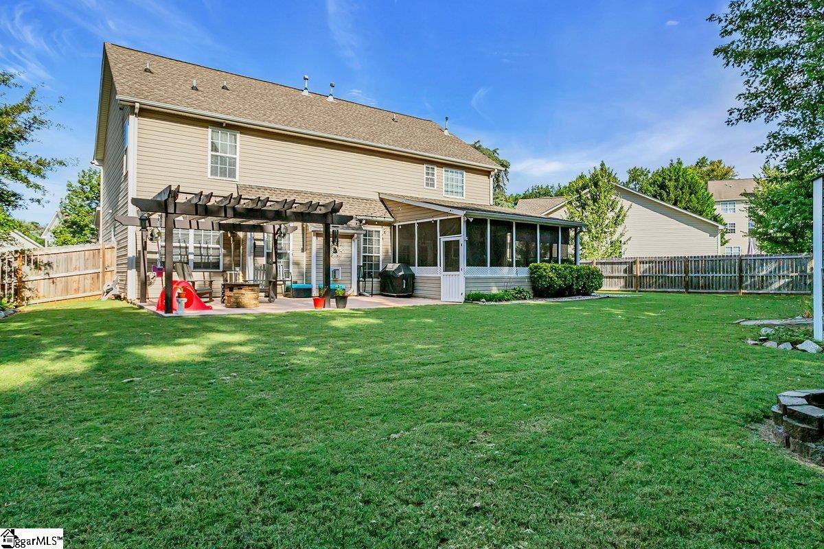 105 Saddlebrook Lane Greenville, SC 29607