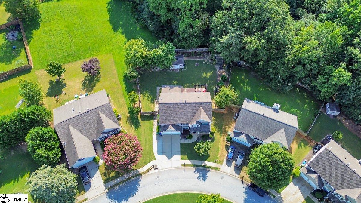105 Saddlebrook Lane Greenville, SC 29607
