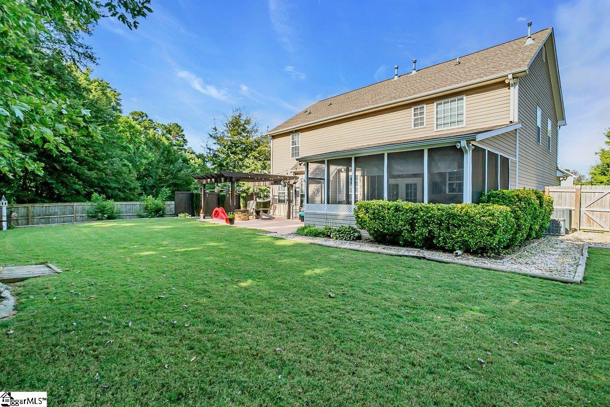 105 Saddlebrook Lane Greenville, SC 29607