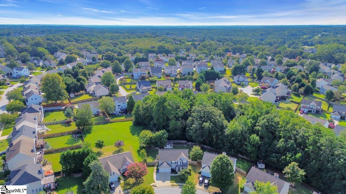 105 Saddlebrook Lane Greenville, SC 29607