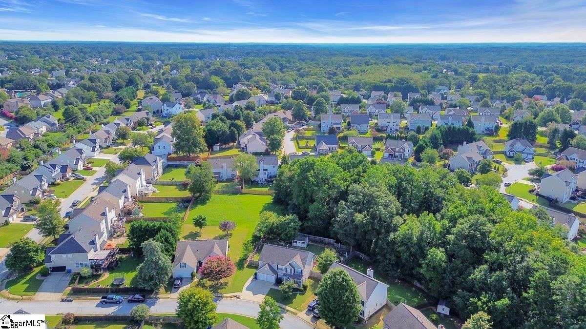 105 Saddlebrook Lane Greenville, SC 29607