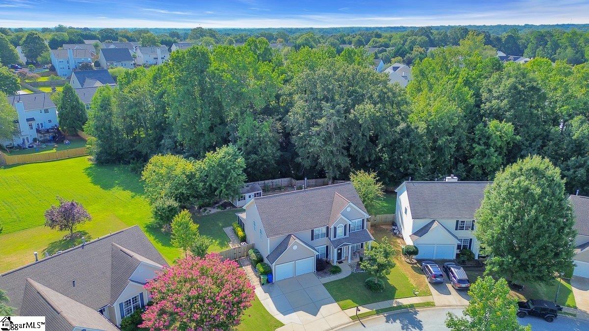 105 Saddlebrook Lane Greenville, SC 29607