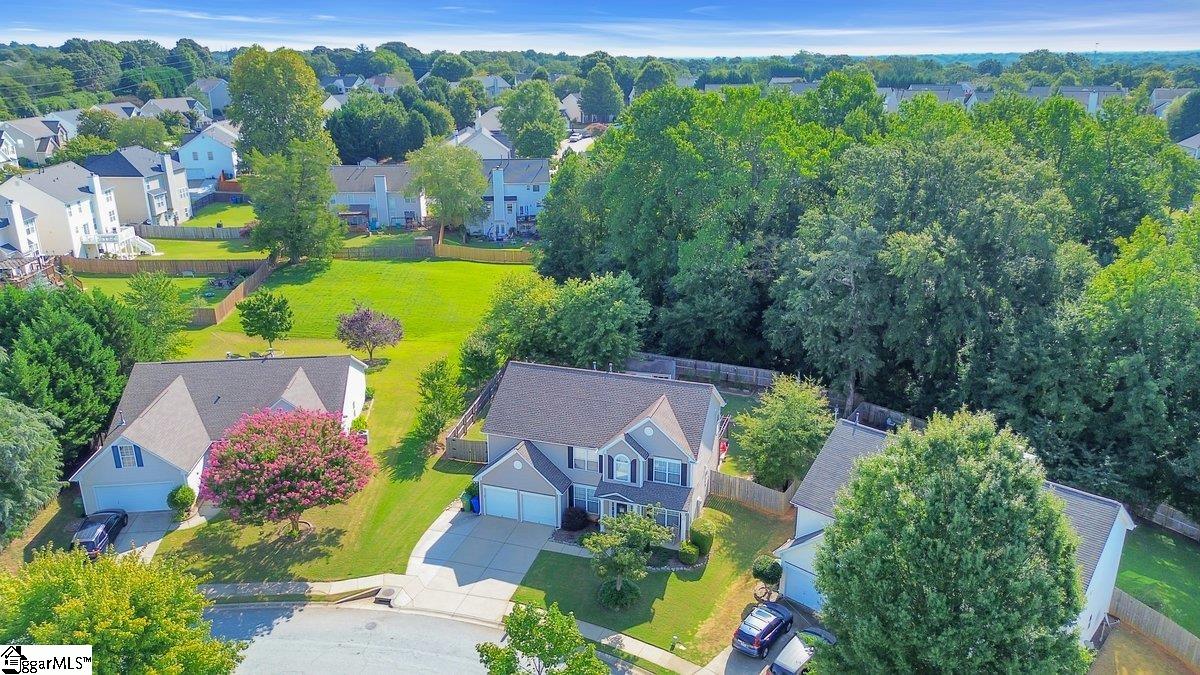 105 Saddlebrook Lane Greenville, SC 29607
