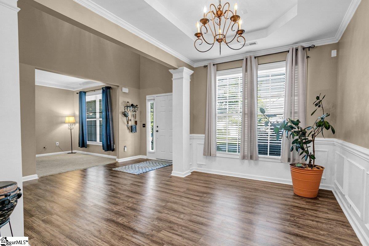 105 Saddlebrook Lane Greenville, SC 29607