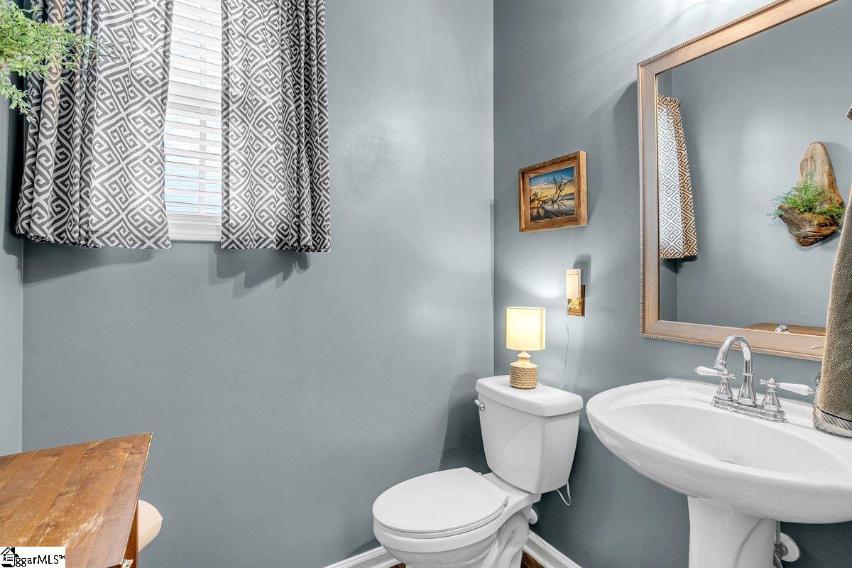 105 Saddlebrook Lane Greenville, SC 29607