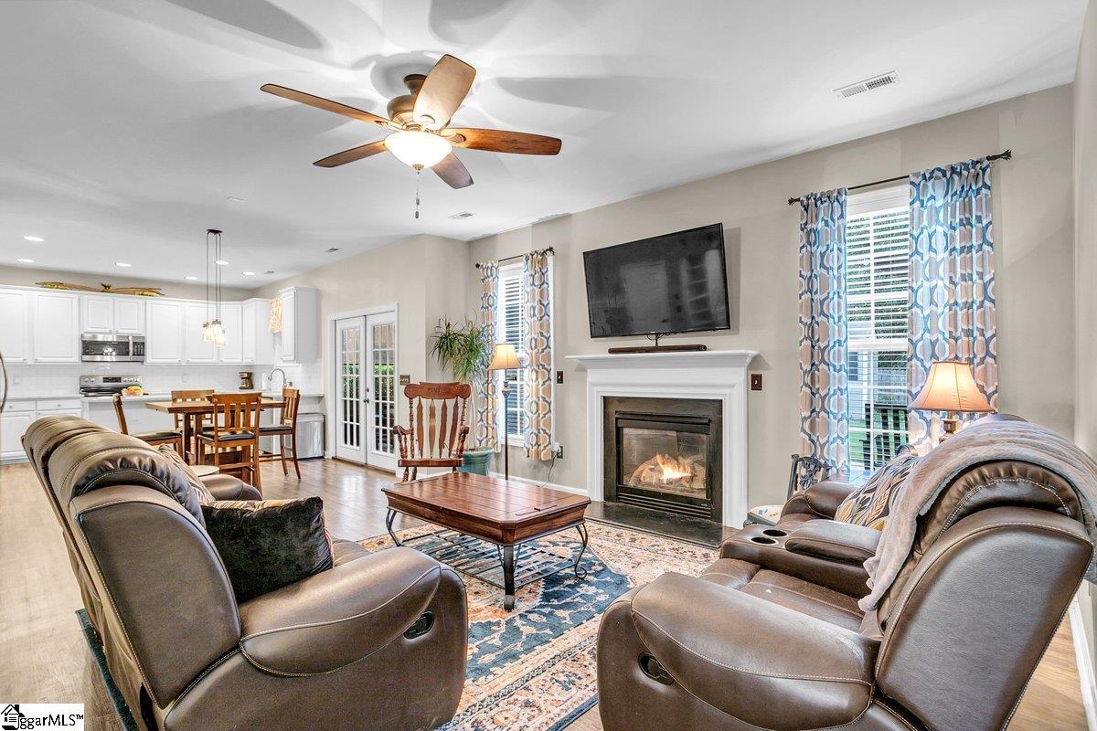 105 Saddlebrook Lane Greenville, SC 29607