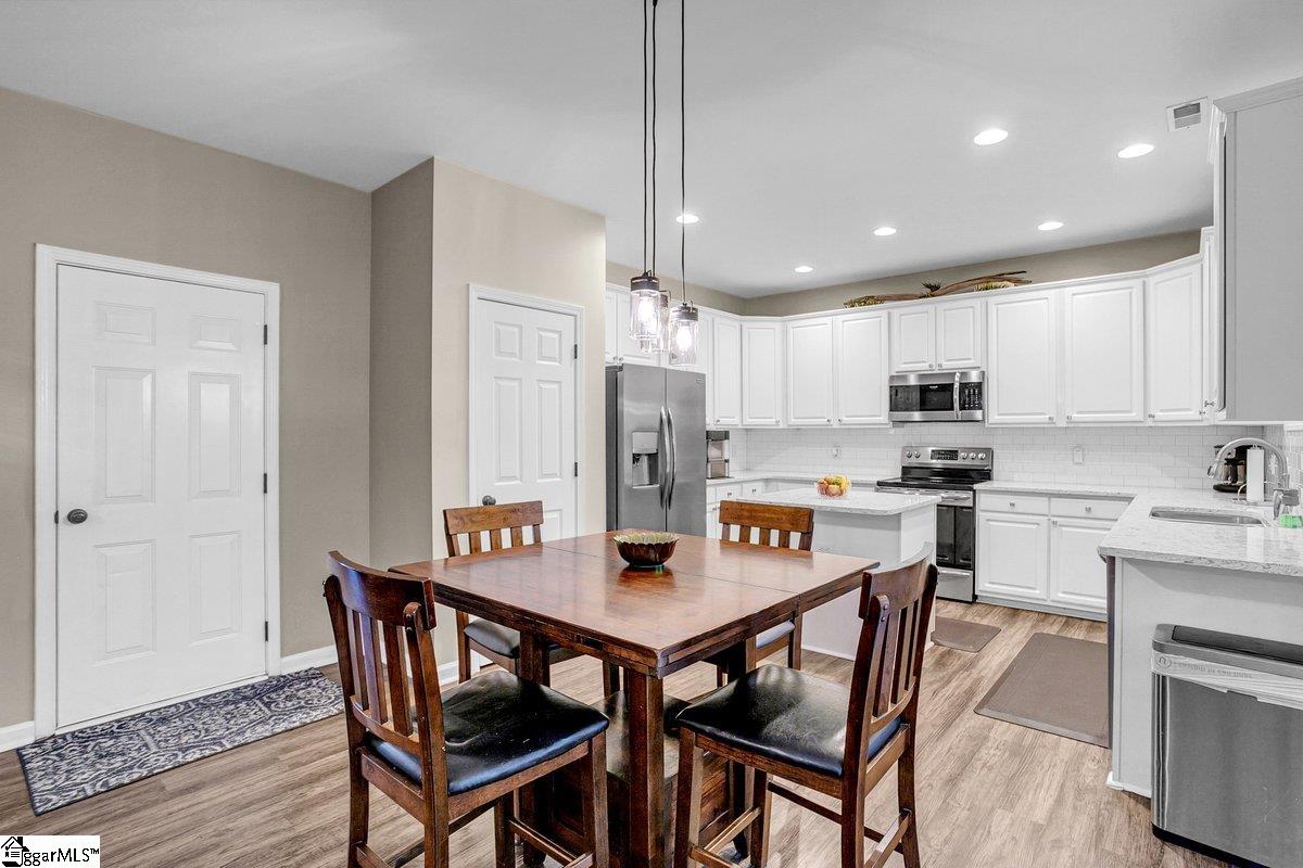 105 Saddlebrook Lane Greenville, SC 29607