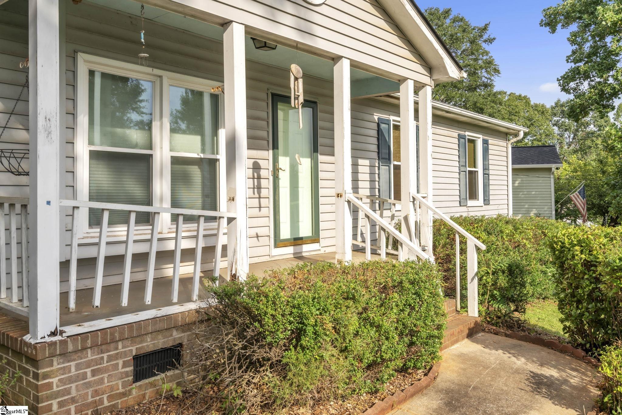 121 Apollo Avenue Greer, SC 29651