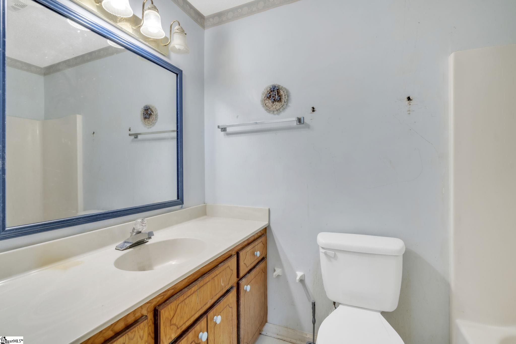 121 Apollo Avenue Greer, SC 29651