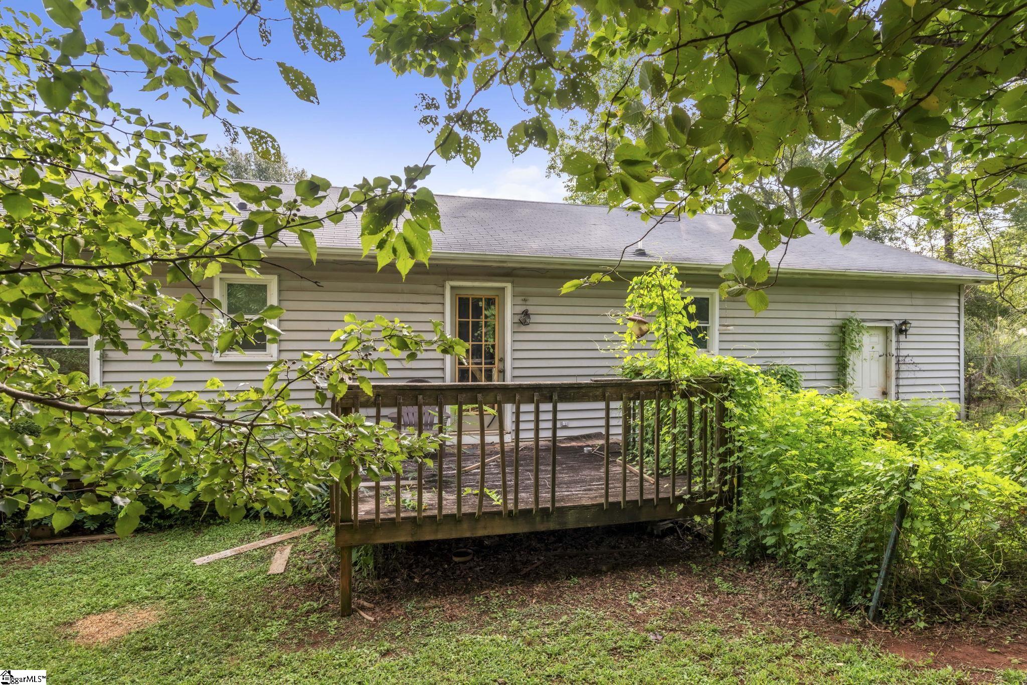 121 Apollo Avenue Greer, SC 29651