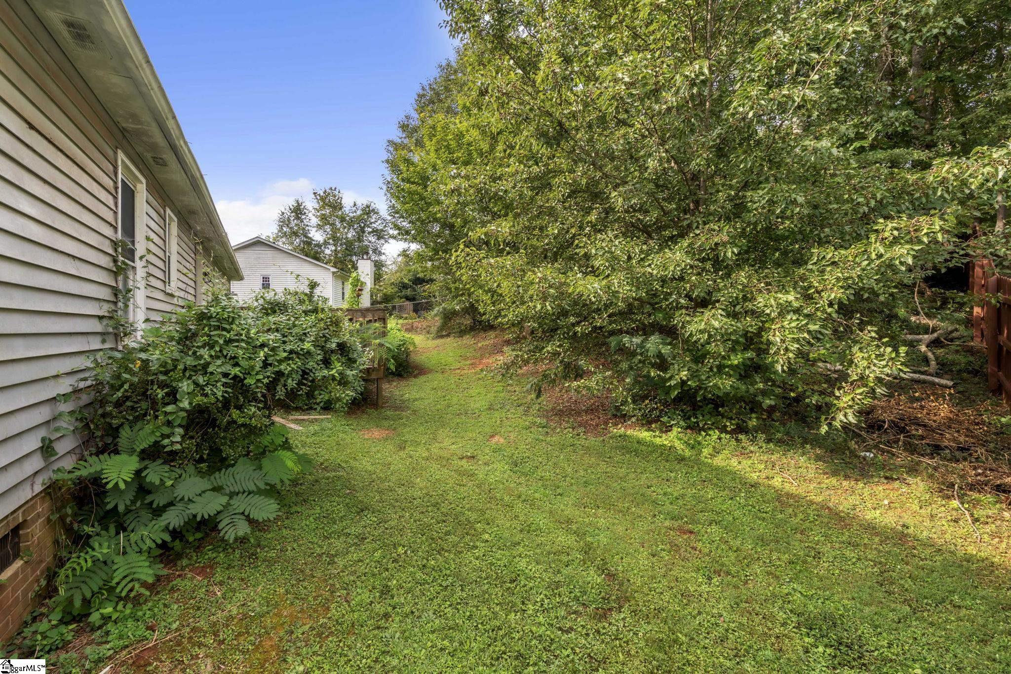 121 Apollo Avenue Greer, SC 29651
