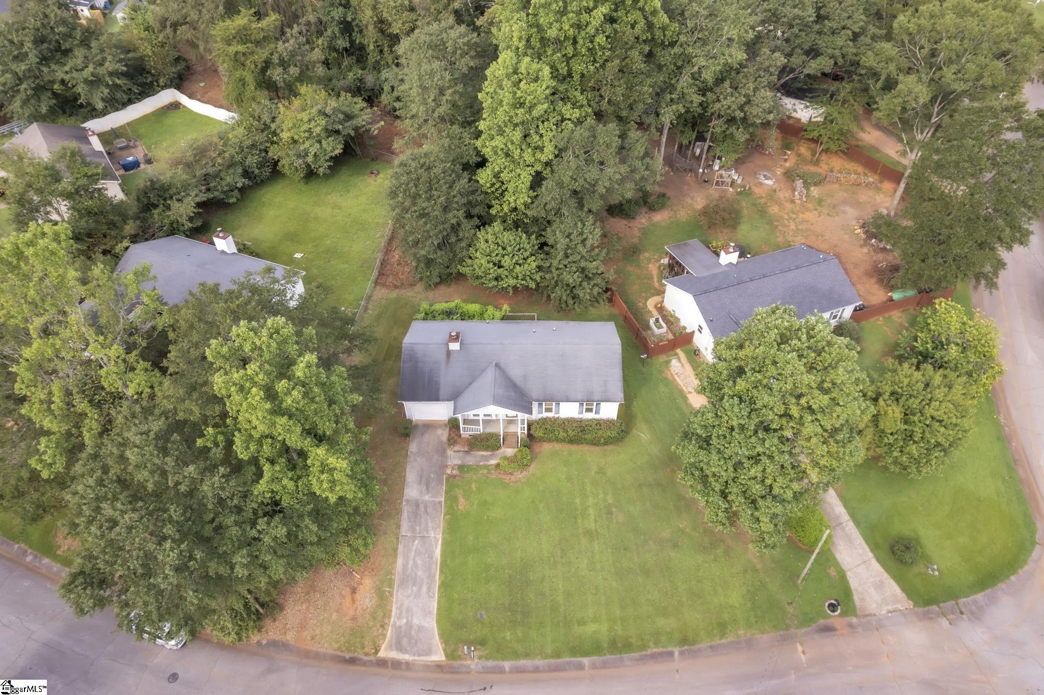 121 Apollo Avenue Greer, SC 29651