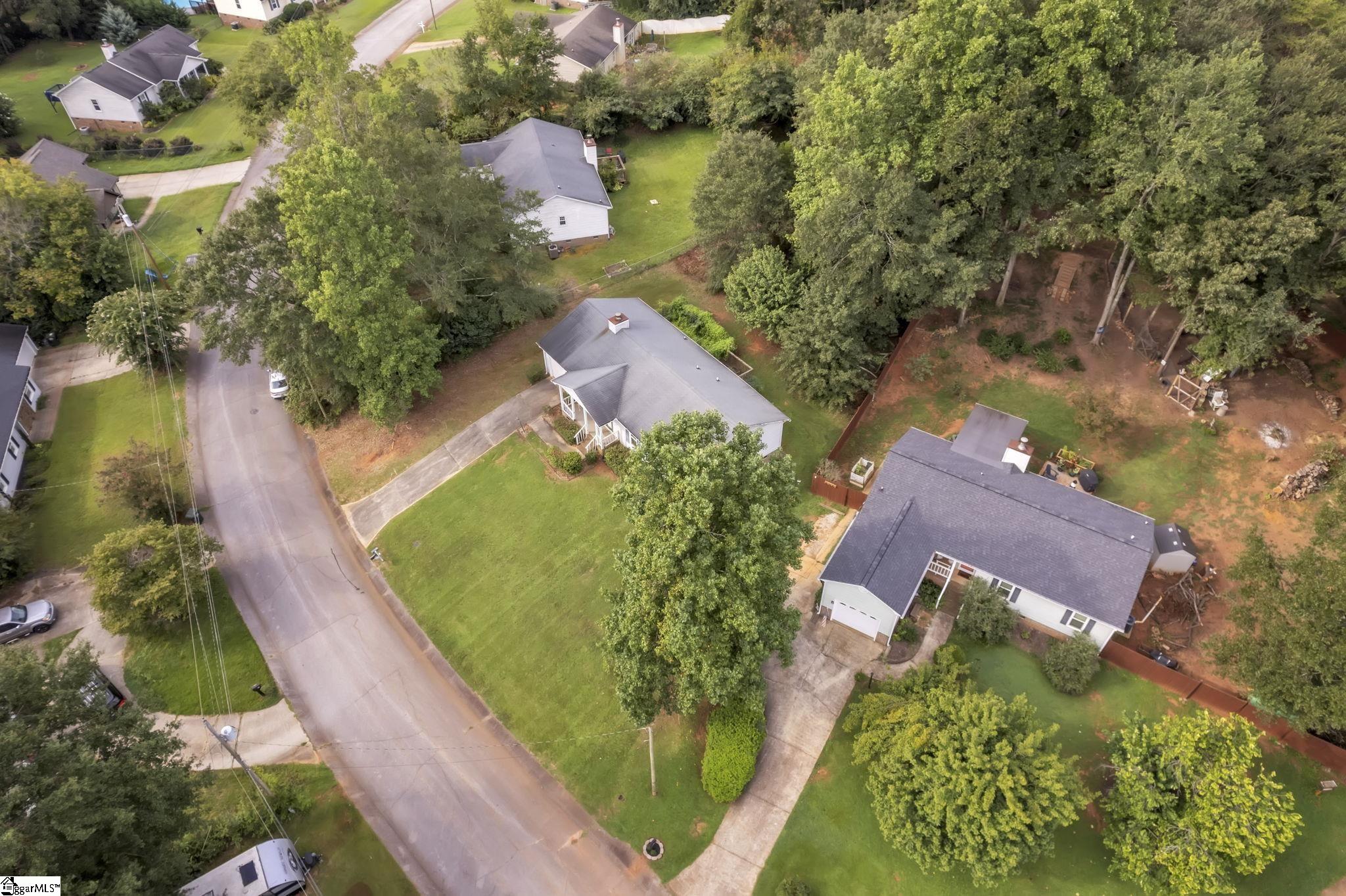 121 Apollo Avenue Greer, SC 29651