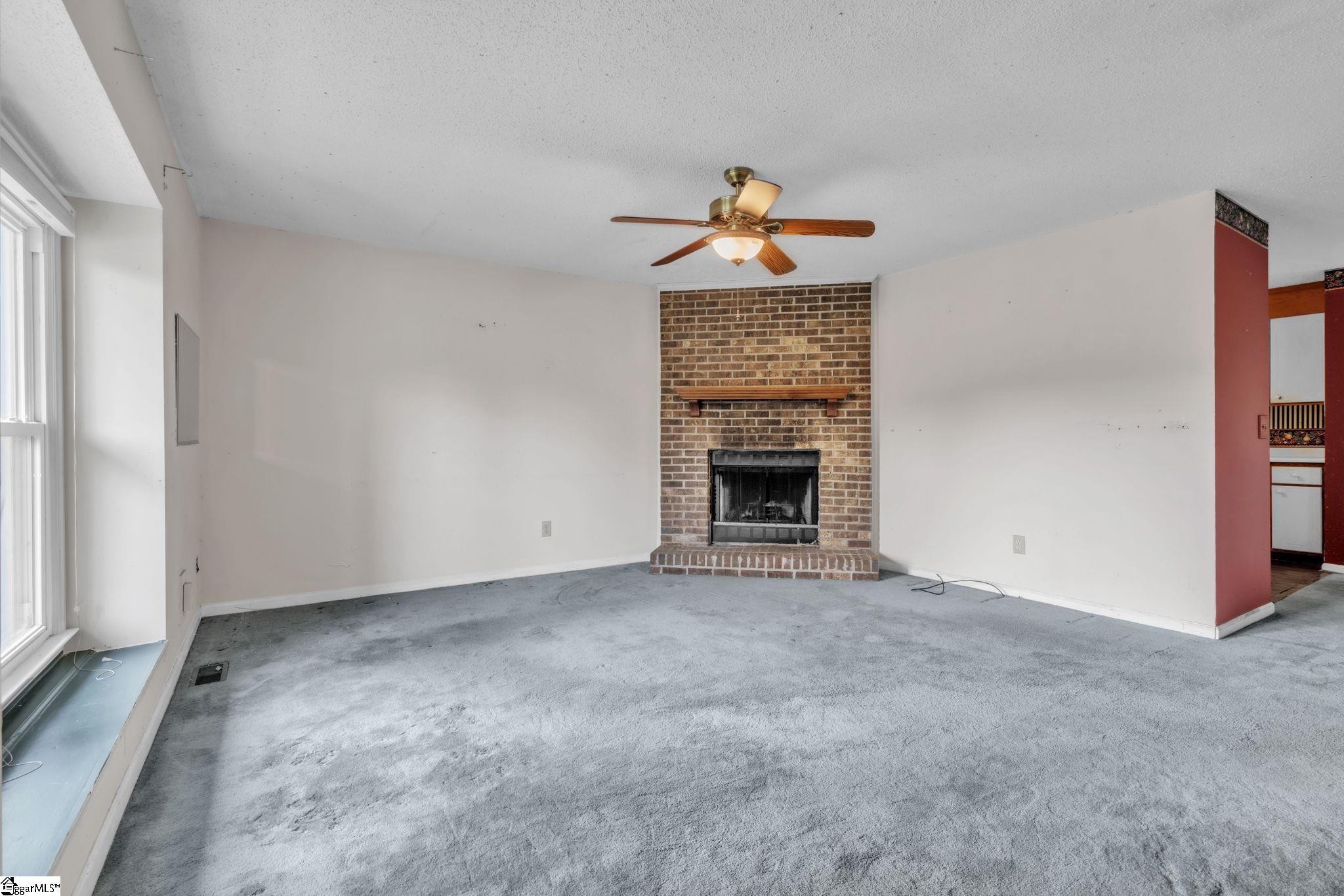 121 Apollo Avenue Greer, SC 29651