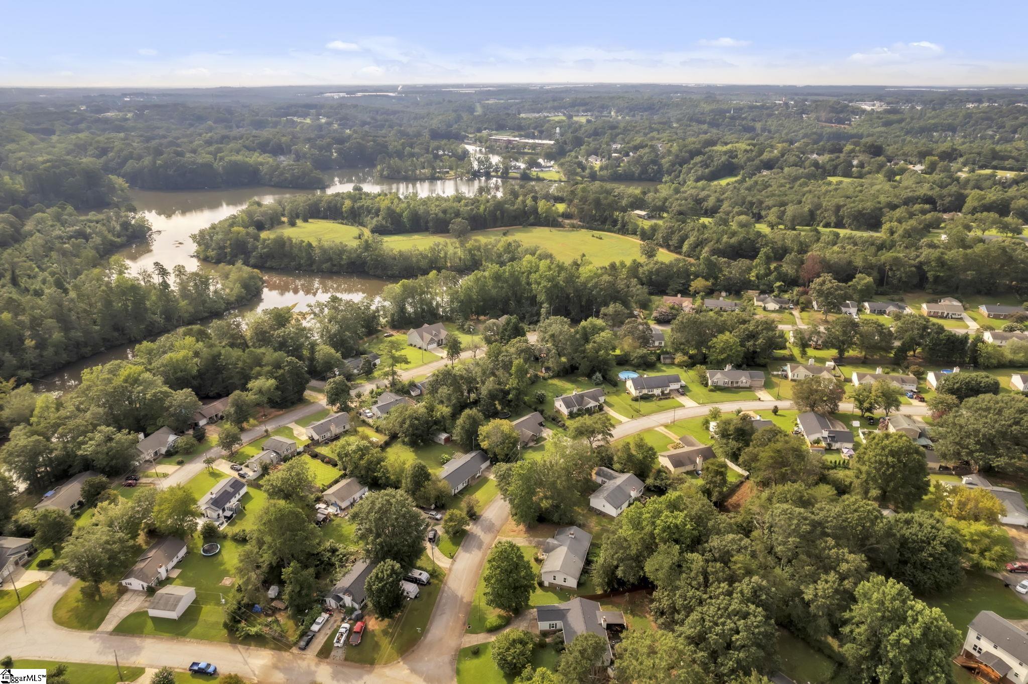 121 Apollo Avenue Greer, SC 29651