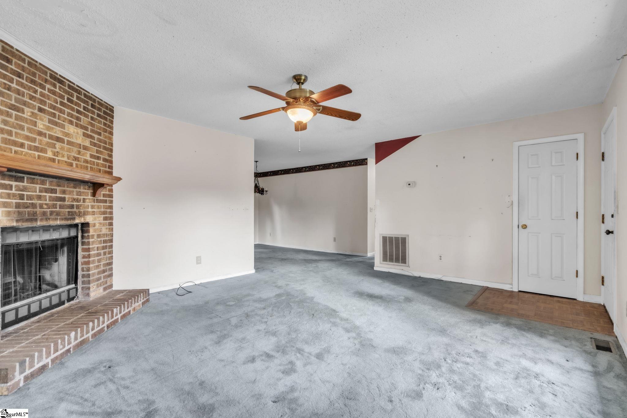 121 Apollo Avenue Greer, SC 29651