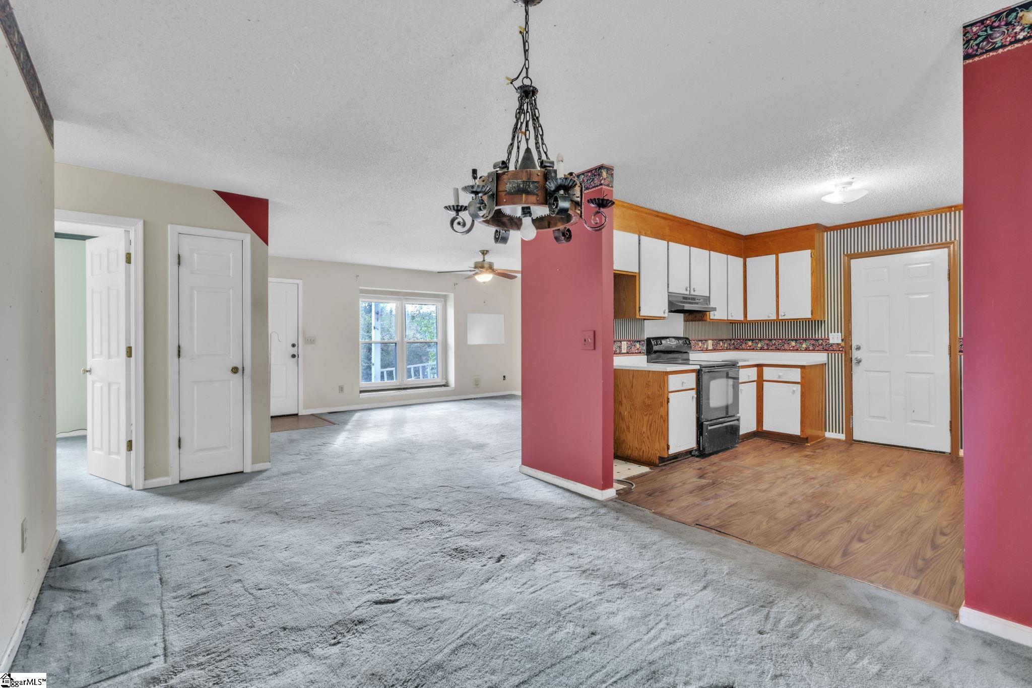 121 Apollo Avenue Greer, SC 29651