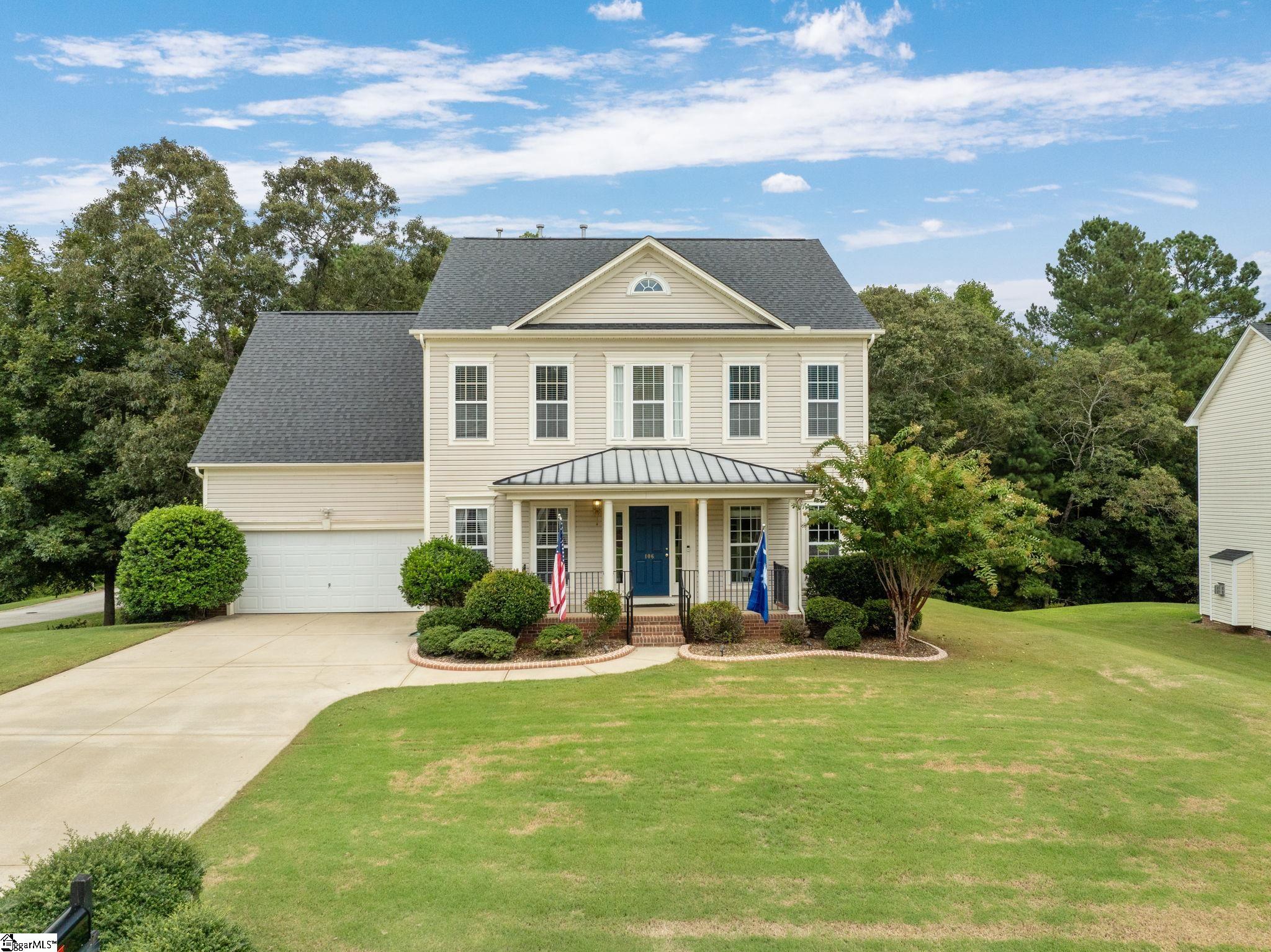 106 Armistead Lane Easley, SC 29642