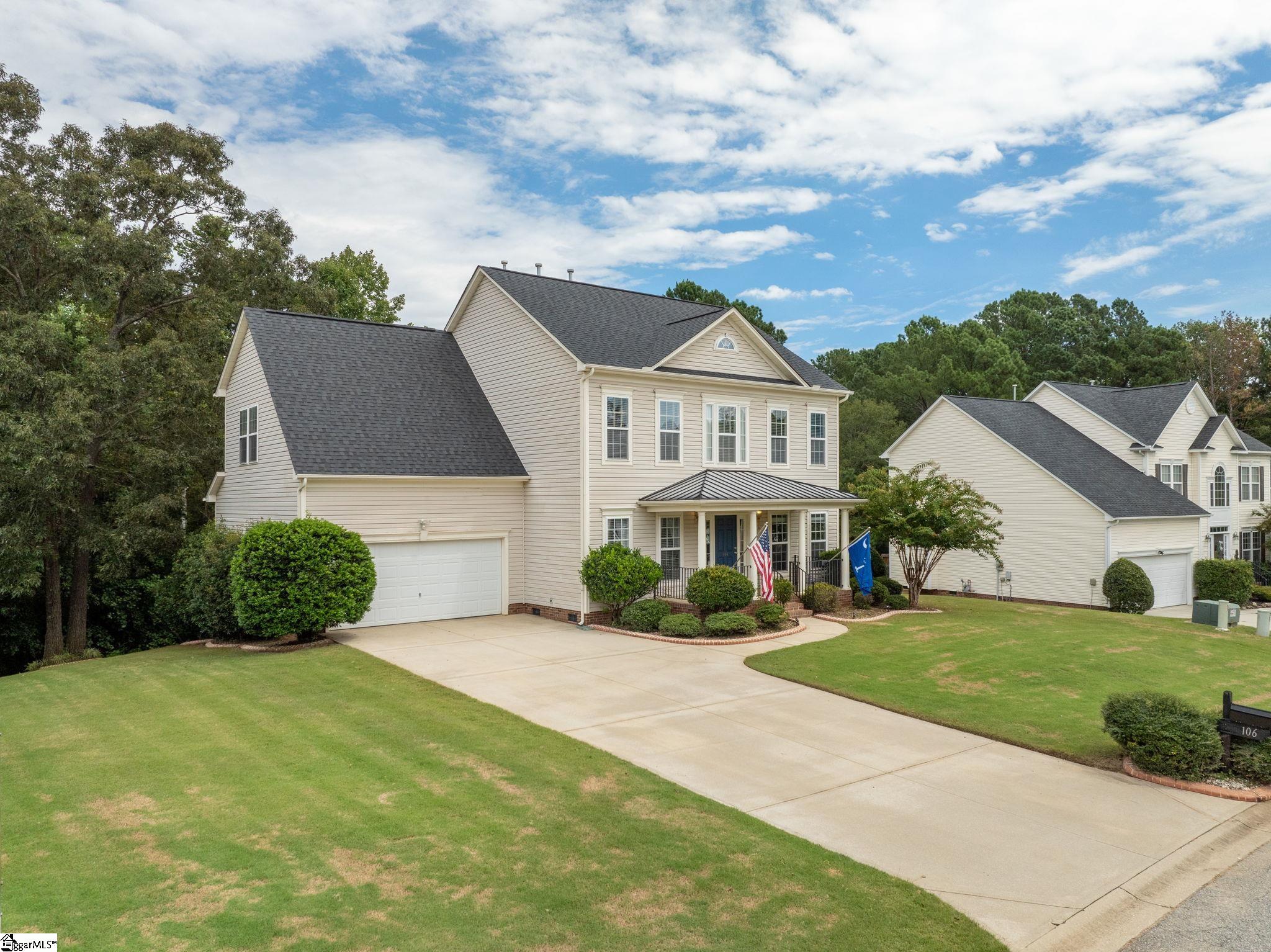 106 Armistead Lane Easley, SC 29642