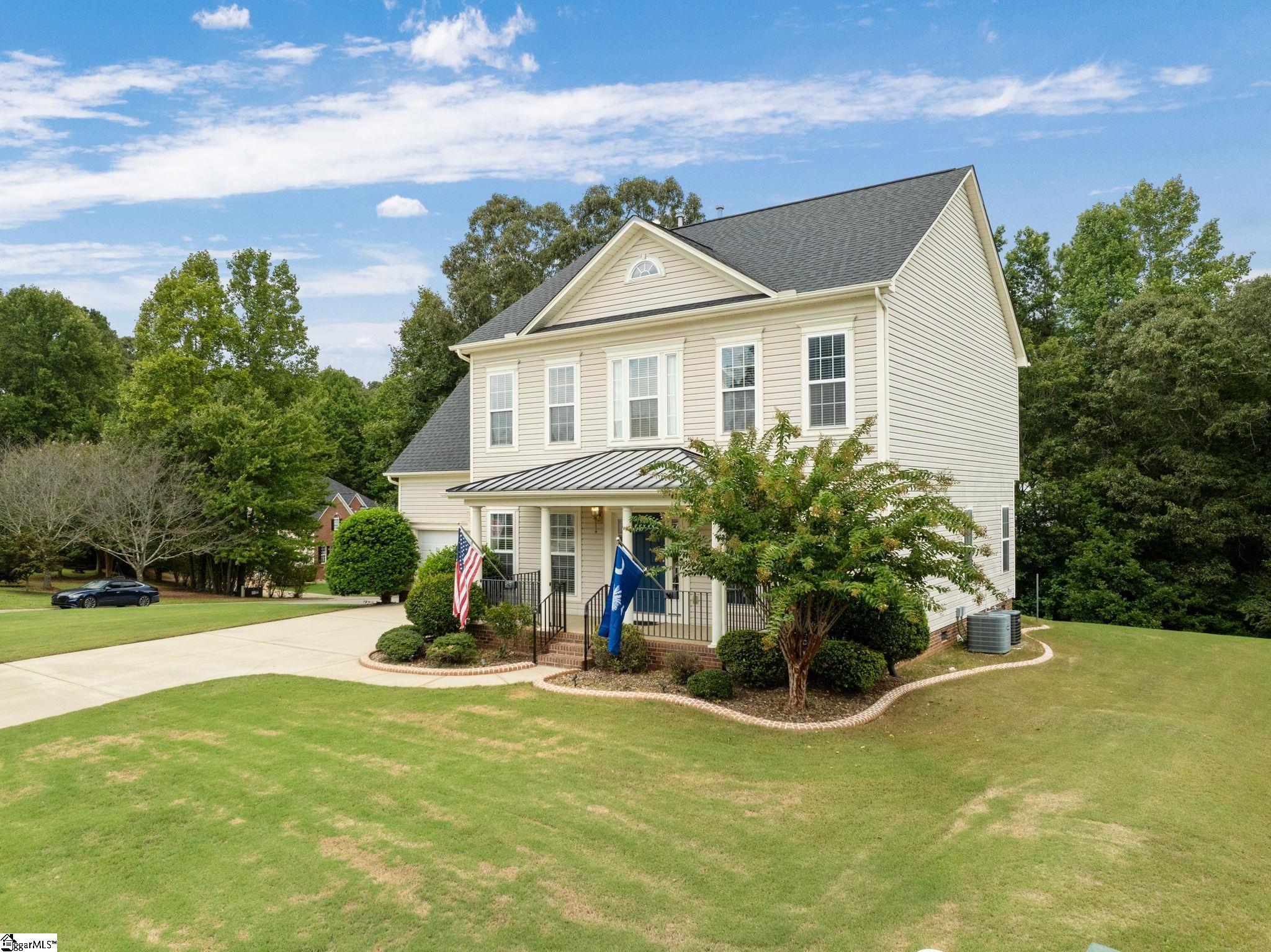 106 Armistead Lane Easley, SC 29642