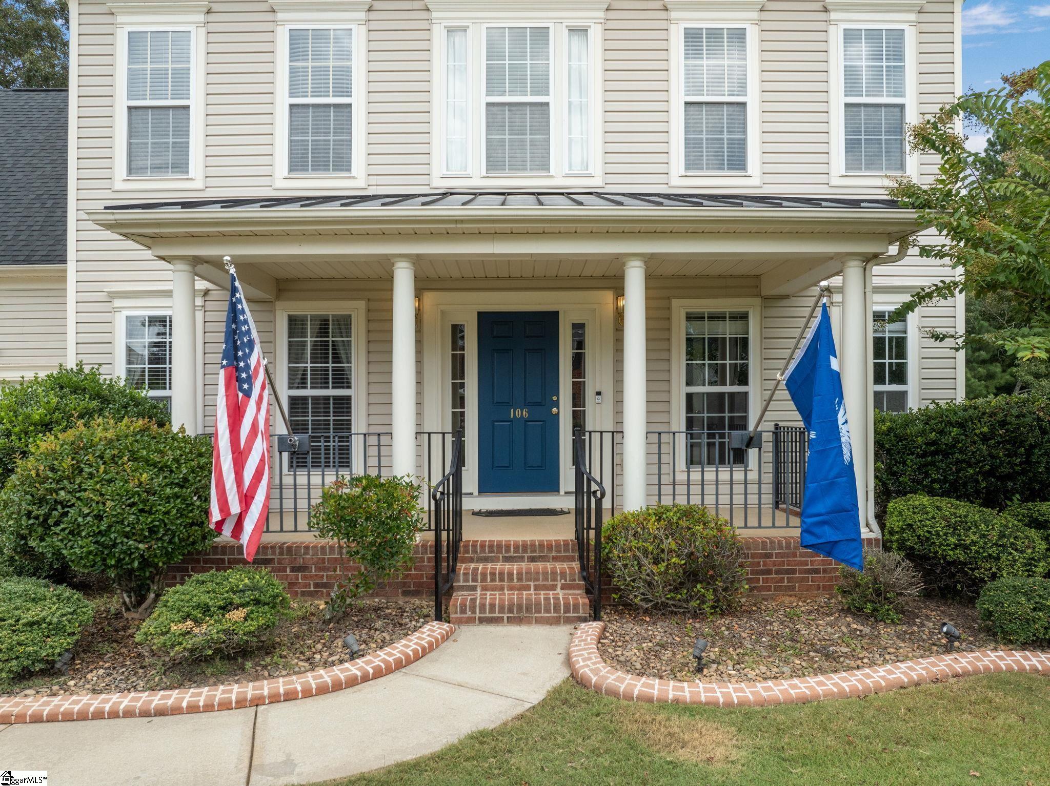 106 Armistead Lane Easley, SC 29642