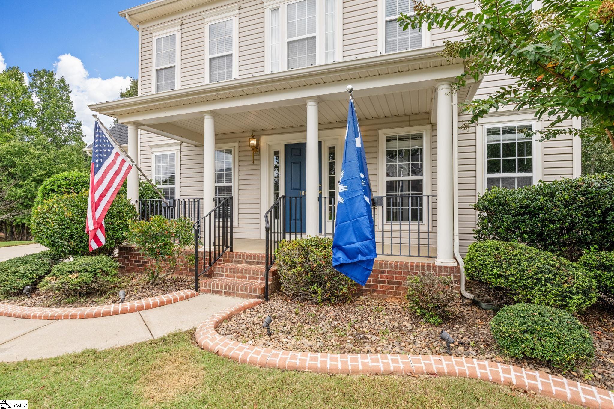 106 Armistead Lane Easley, SC 29642