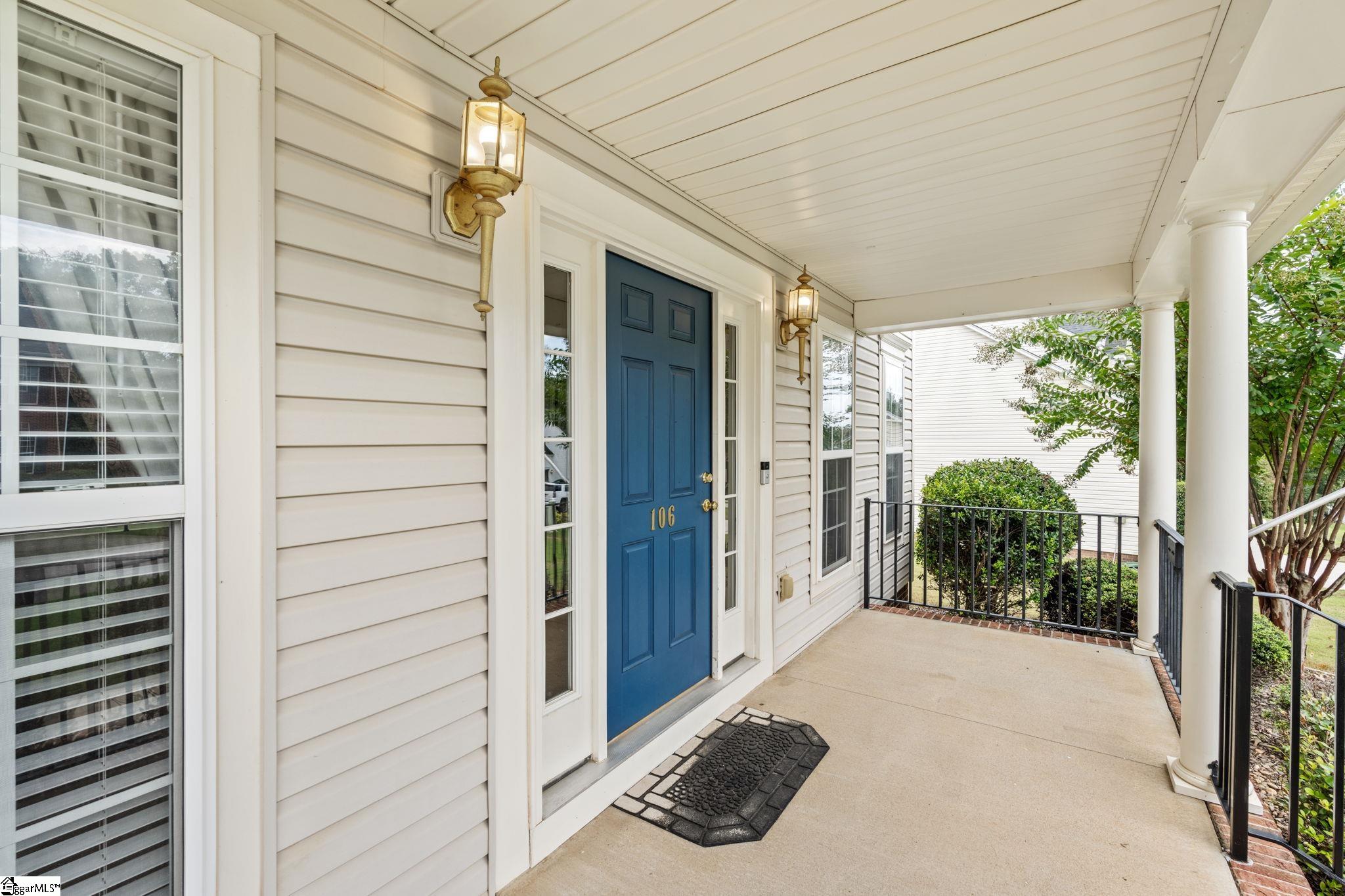 106 Armistead Lane Easley, SC 29642