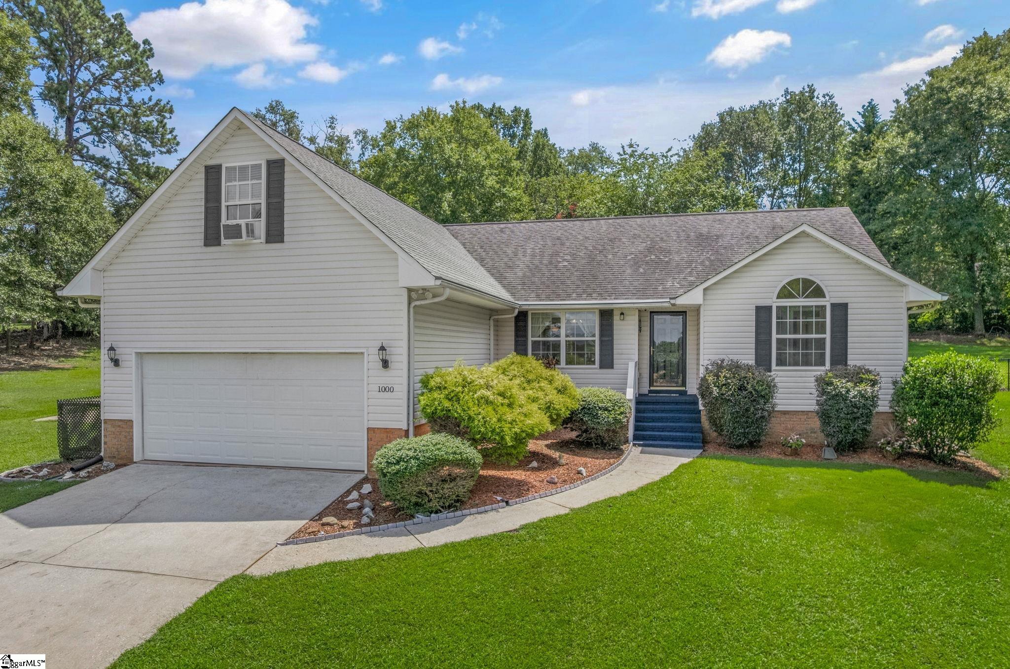 1000 Bateau Avenue Anderson, SC 29625