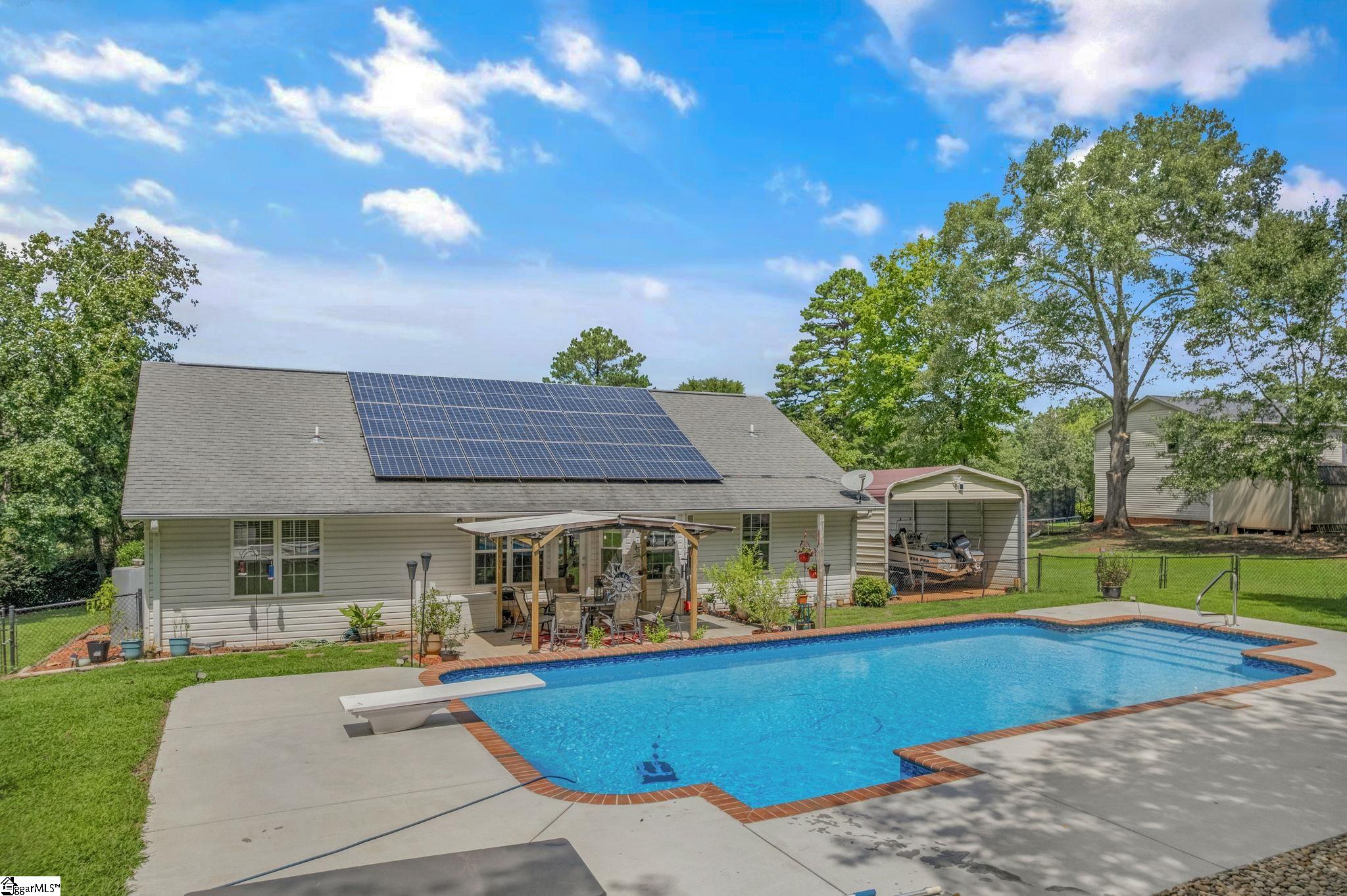 1000 Bateau Avenue Anderson, SC 29625