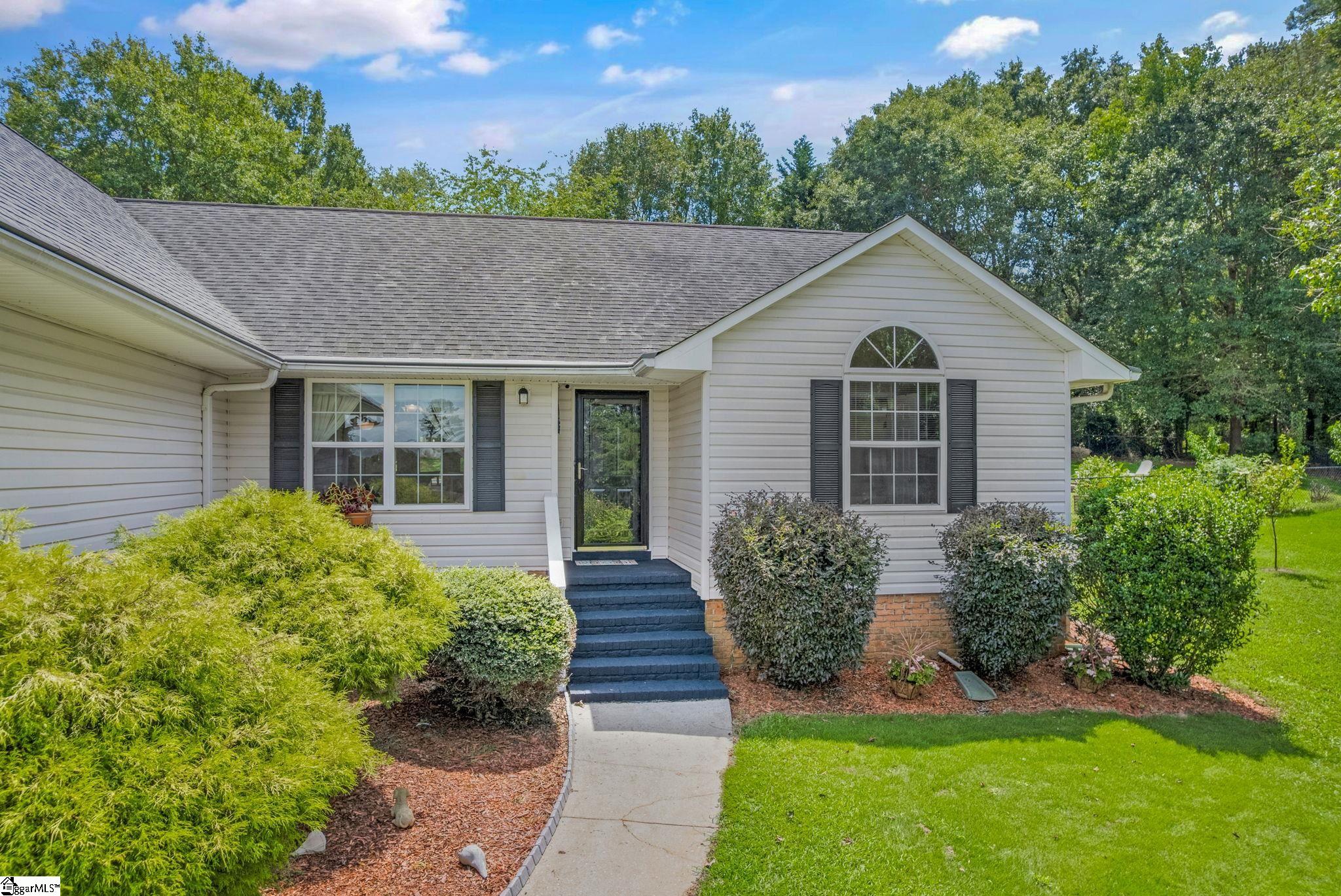1000 Bateau Avenue Anderson, SC 29625