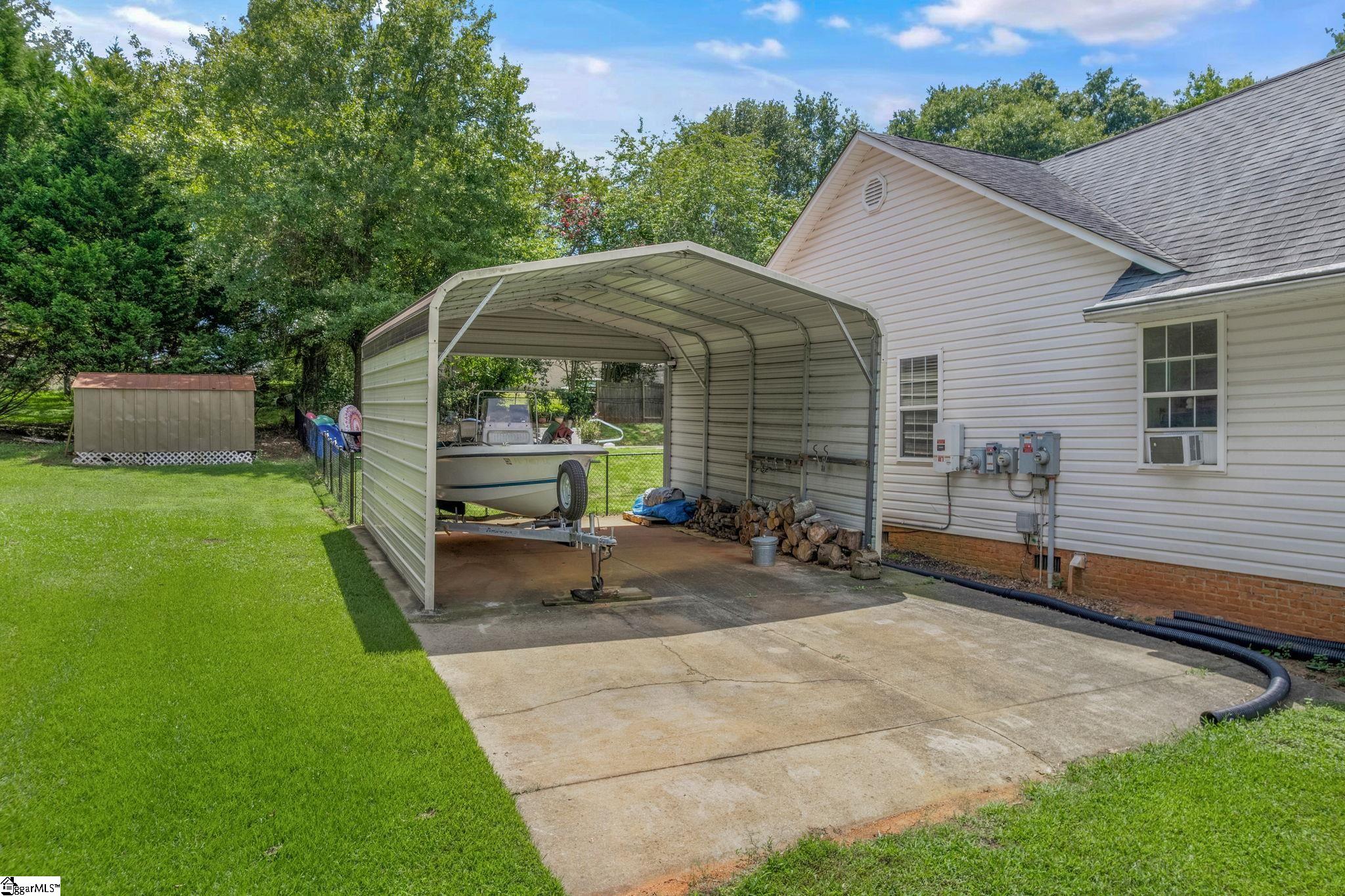1000 Bateau Avenue Anderson, SC 29625
