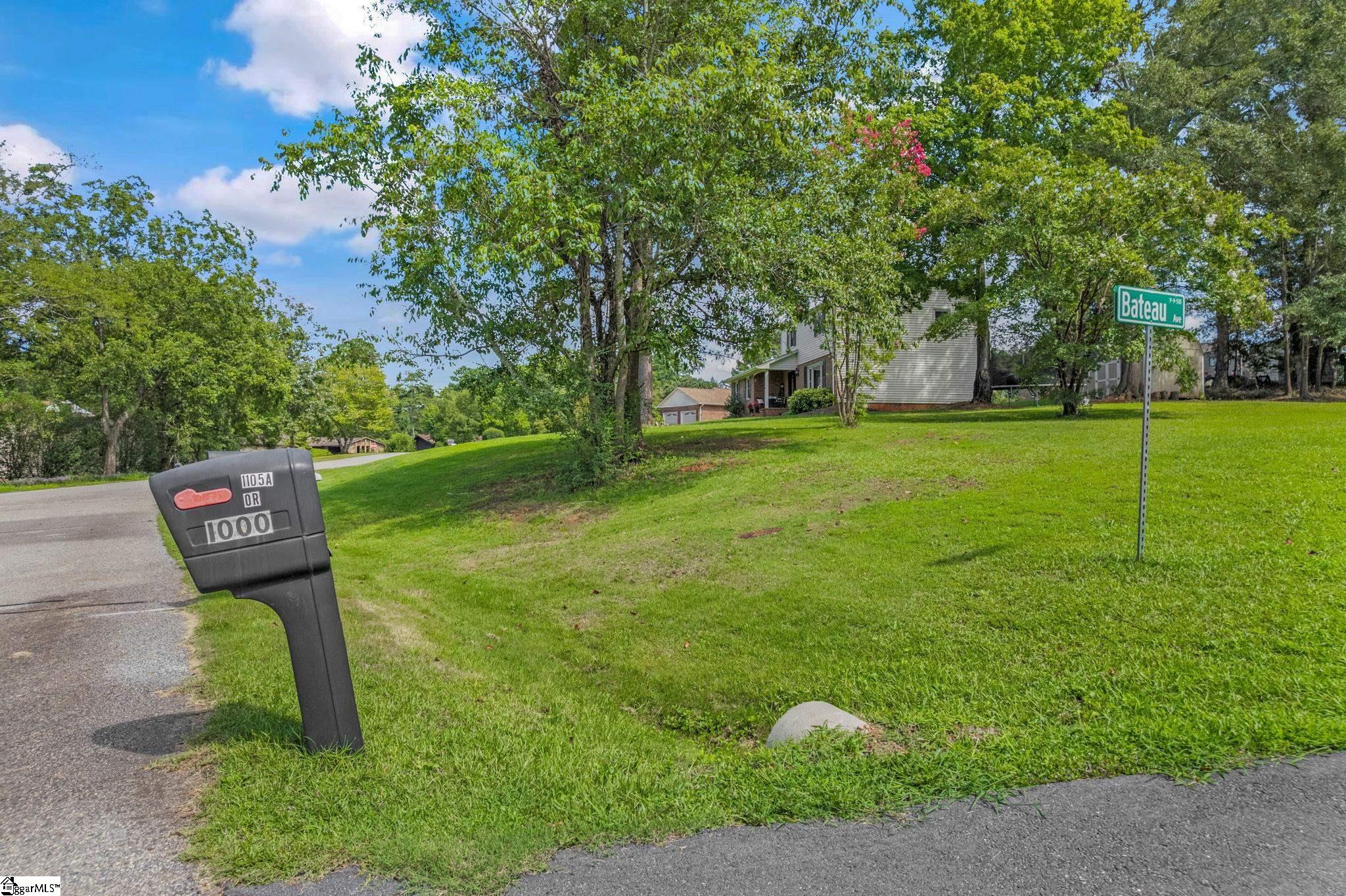 1000 Bateau Avenue Anderson, SC 29625