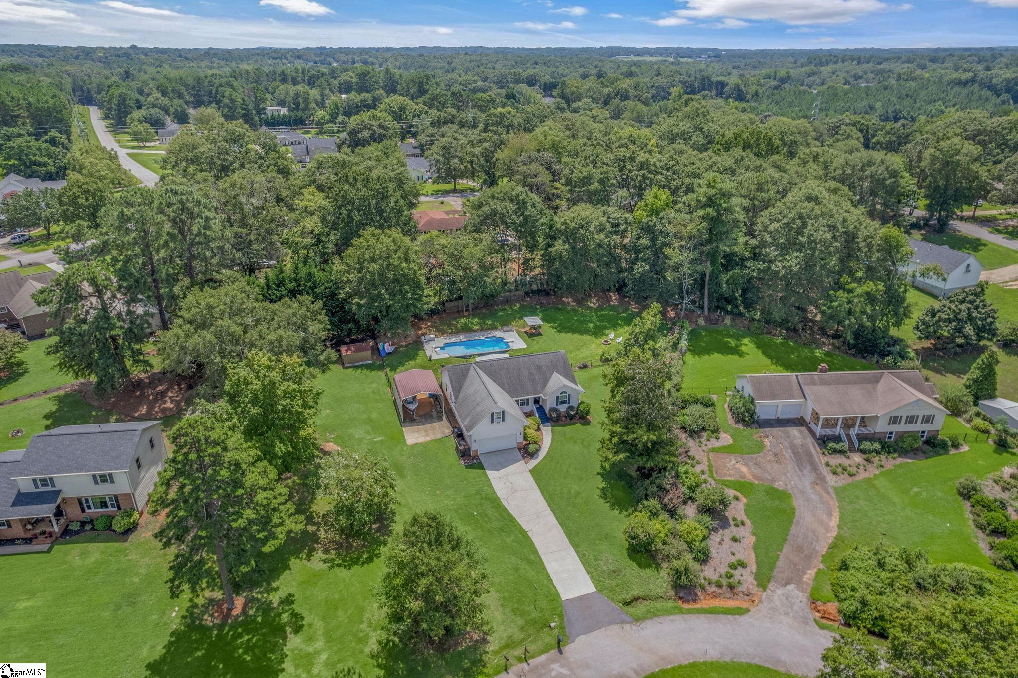 1000 Bateau Avenue Anderson, SC 29625