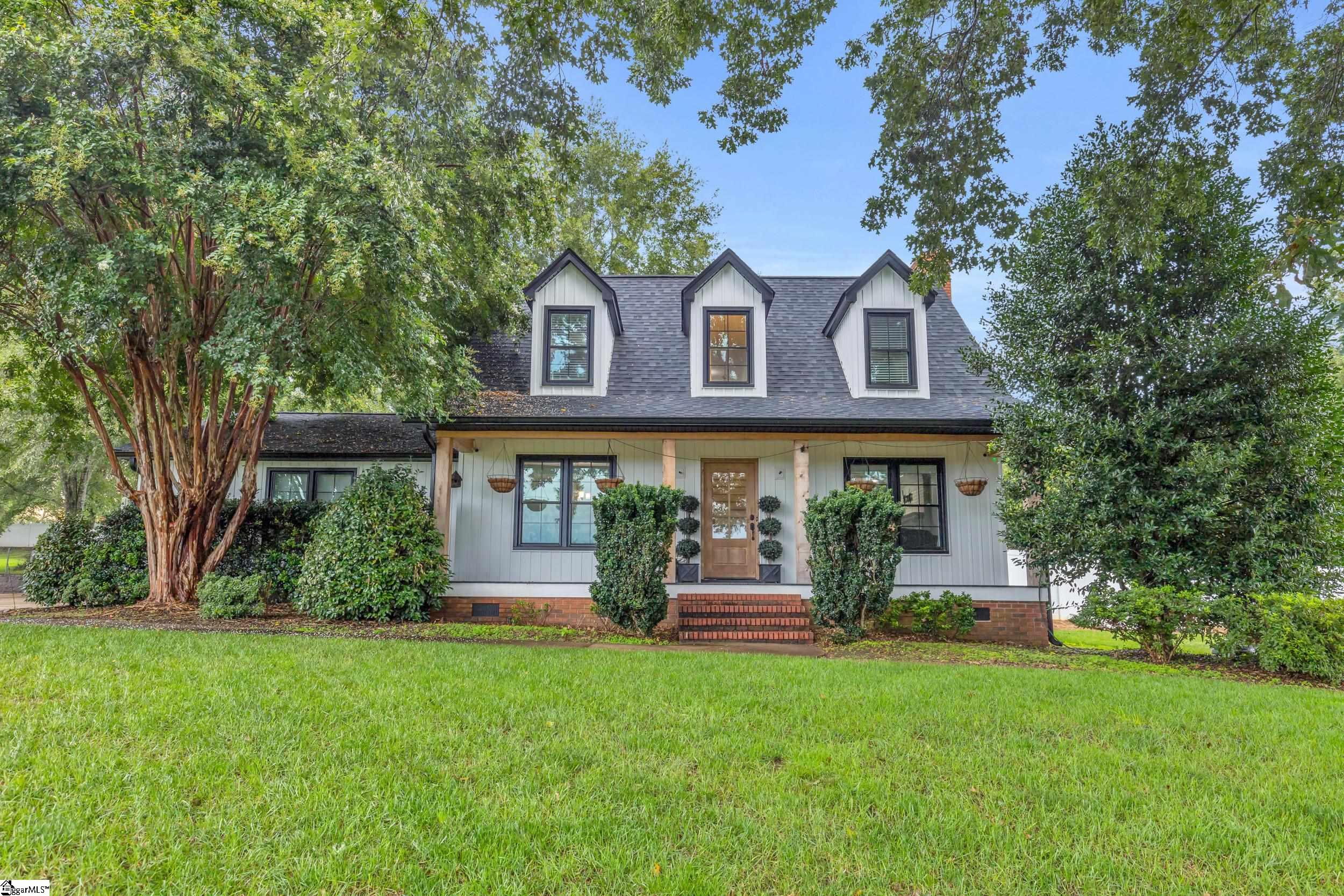 1331 Old Mill Road Easley, SC 29642
