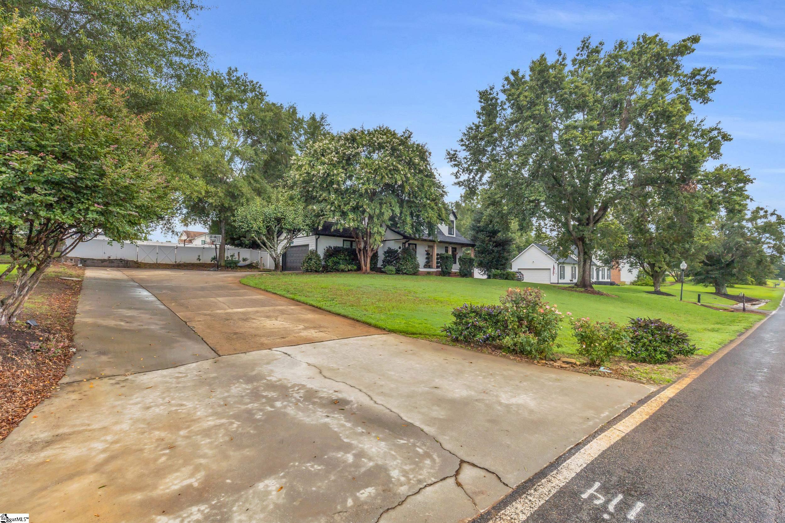 1331 Old Mill Road Easley, SC 29642