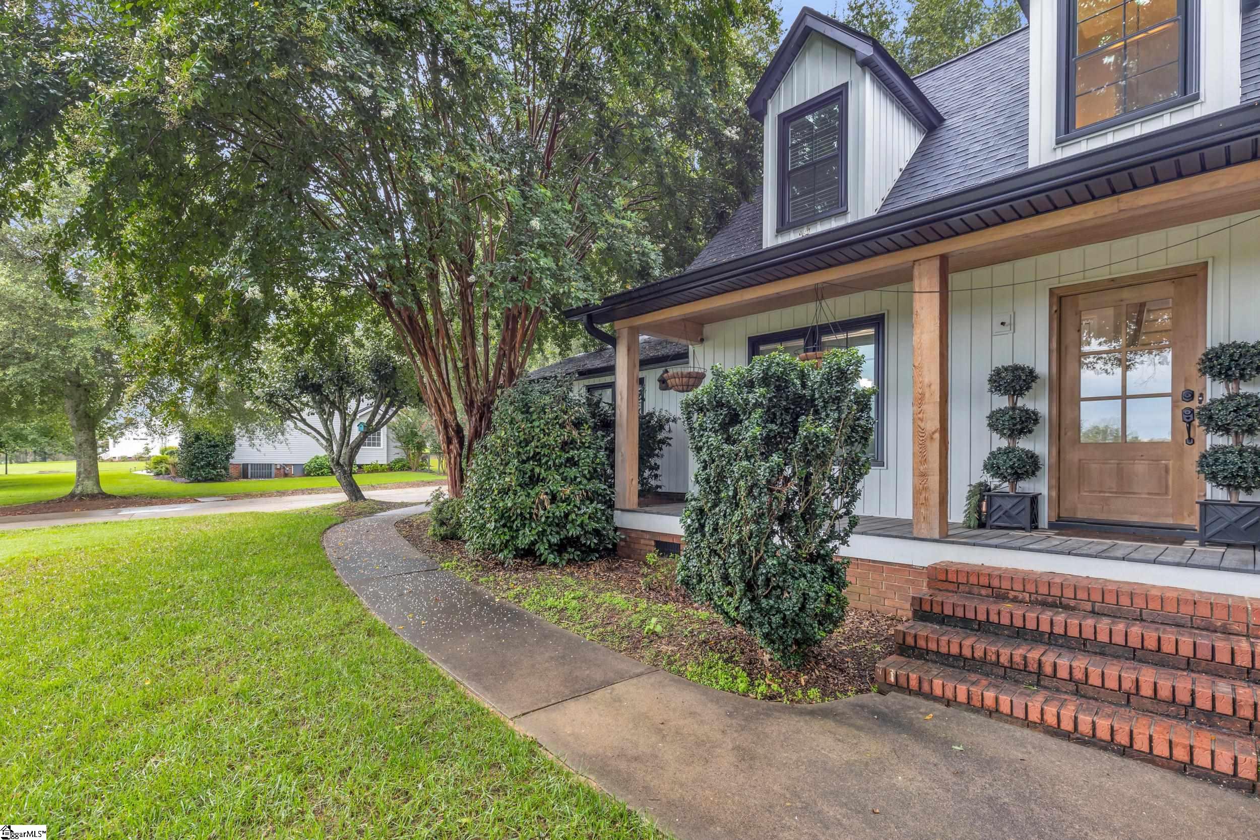1331 Old Mill Road Easley, SC 29642