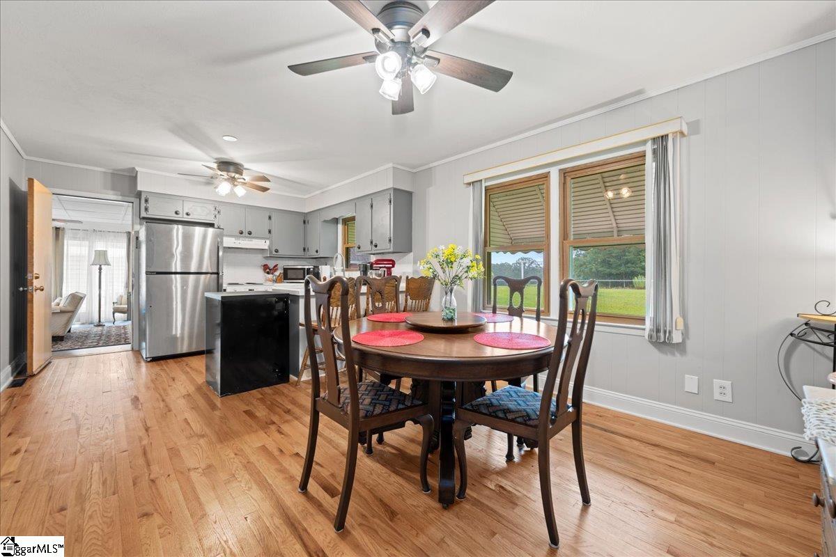 1473 E Tamassee Drive Seneca, SC 29672