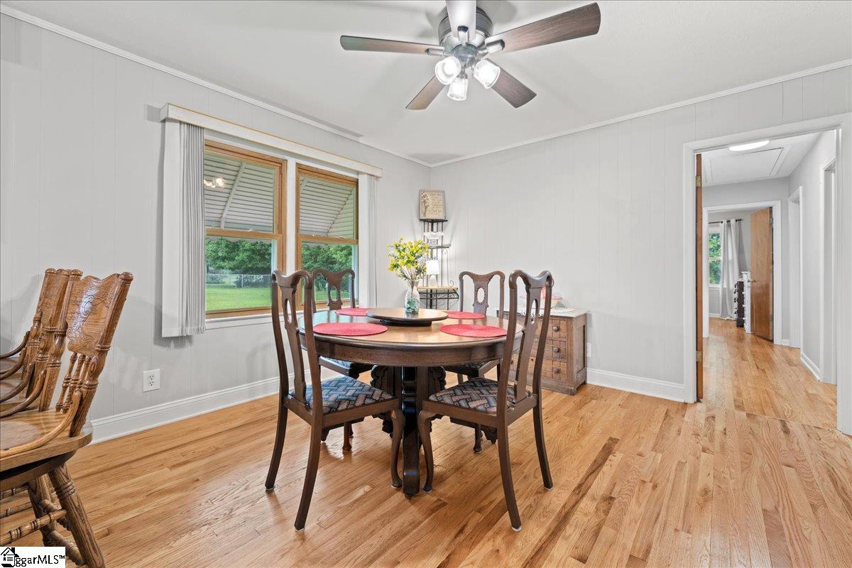 1473 E Tamassee Drive Seneca, SC 29672