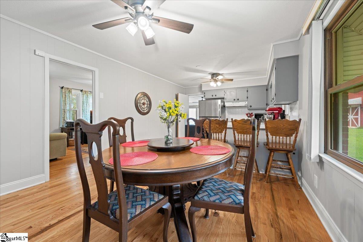 1473 E Tamassee Drive Seneca, SC 29672