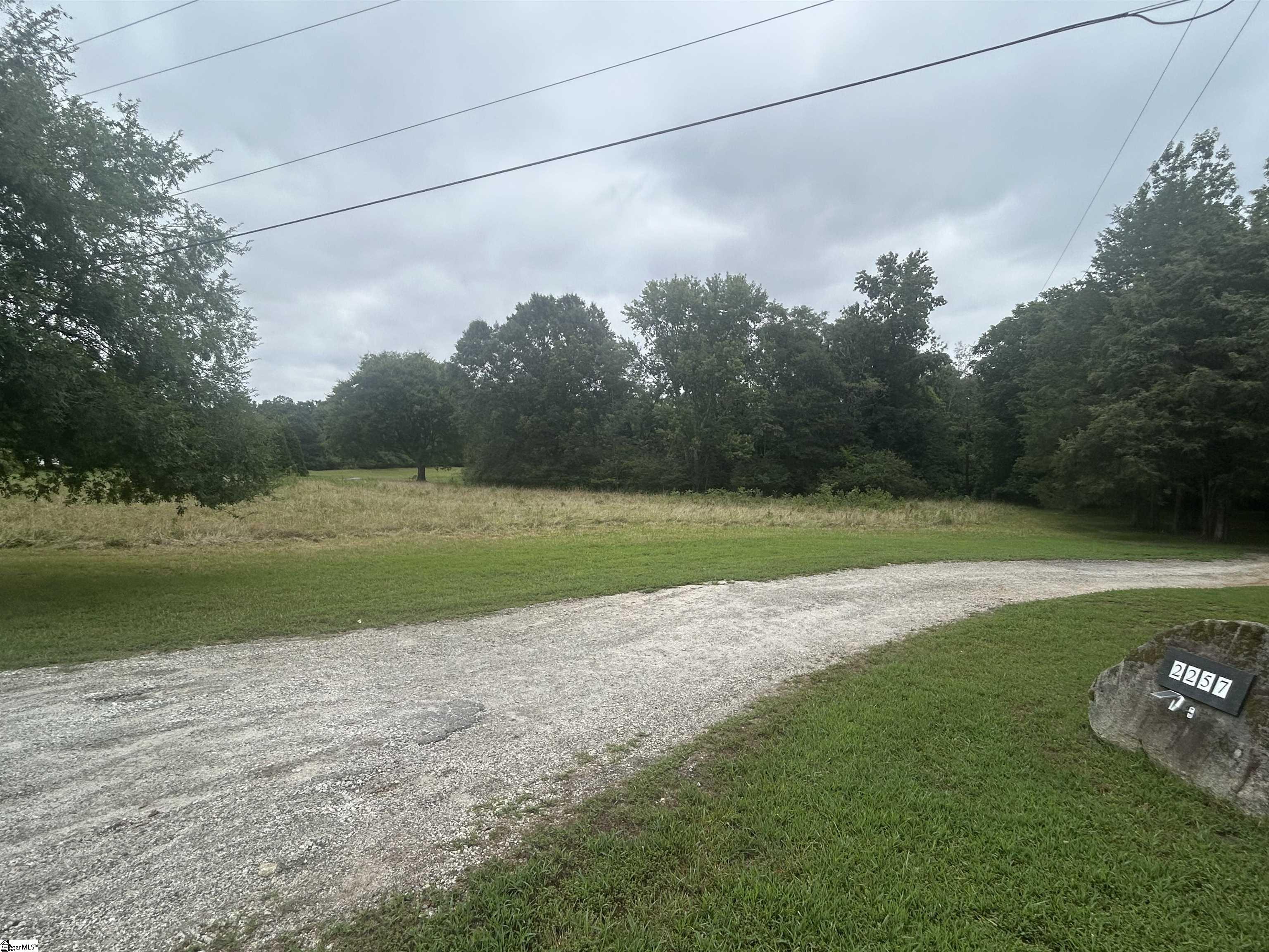 2255 Fairview Road Fountain Inn, SC 29644