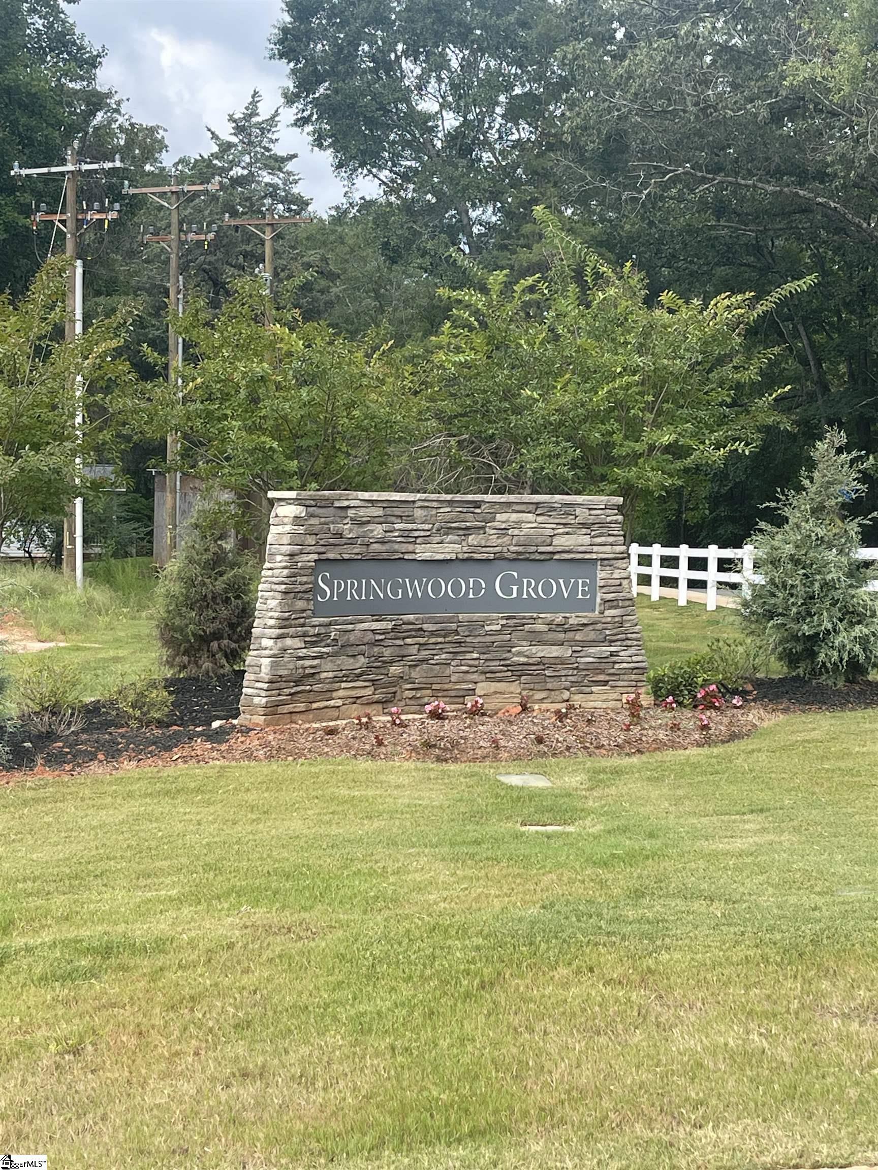 19 Sweetgrass Street UNIT Lot 22 Central, SC 29630
