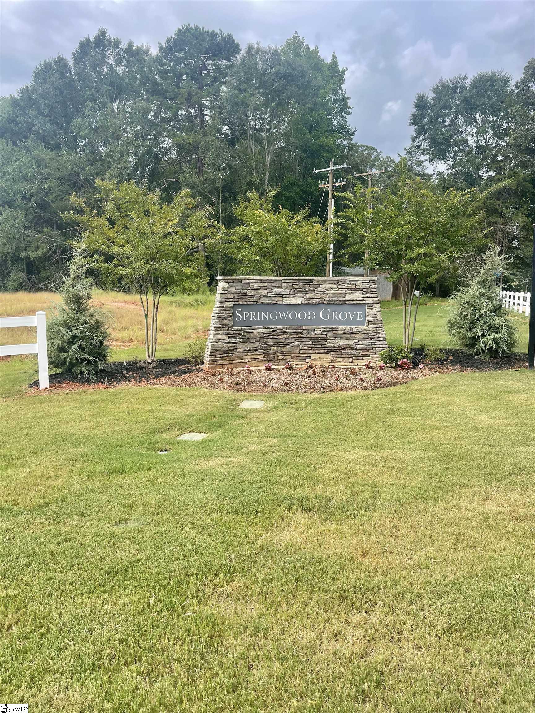 19 Sweetgrass Street UNIT Lot 22 Central, SC 29630