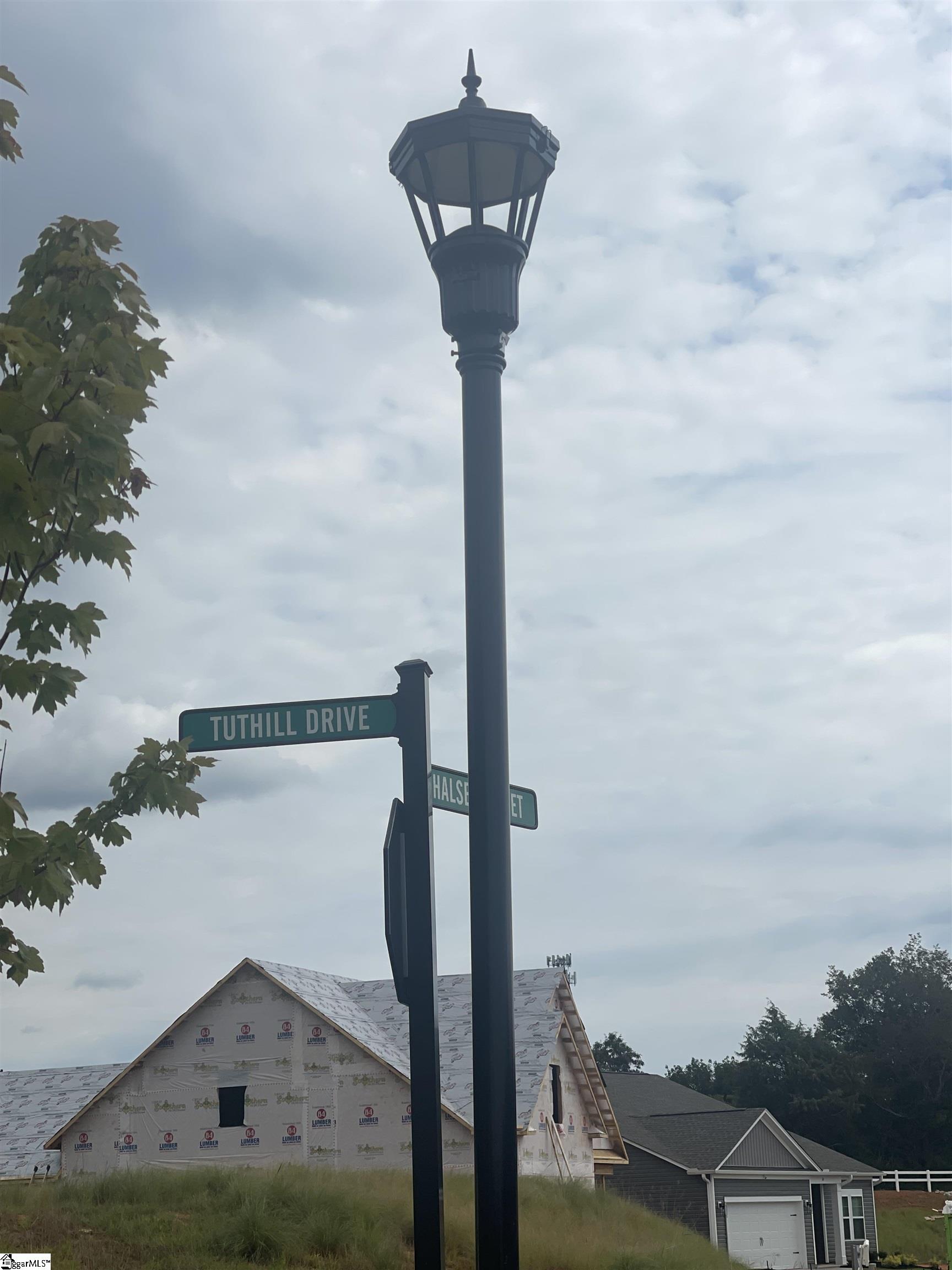 19 Sweetgrass Street UNIT Lot 22 Central, SC 29630