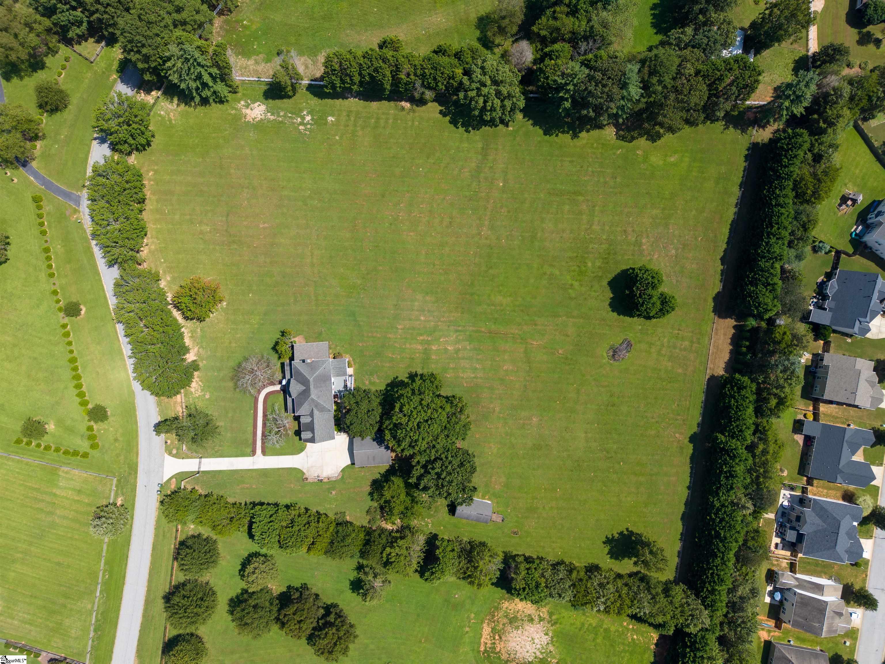 208 Bruce Meadow Road Simpsonville, SC 29681