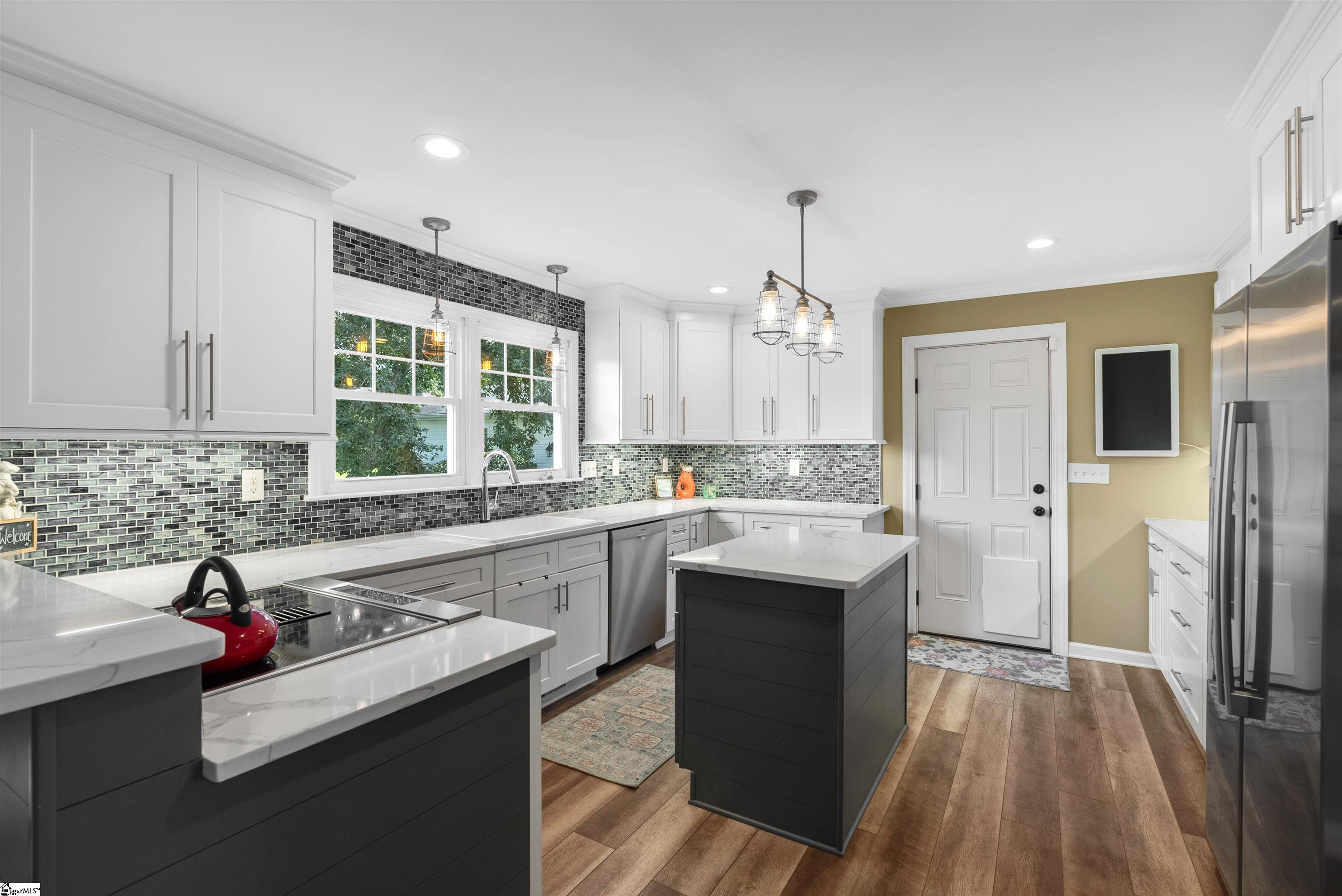 208 Bruce Meadow Road Simpsonville, SC 29681