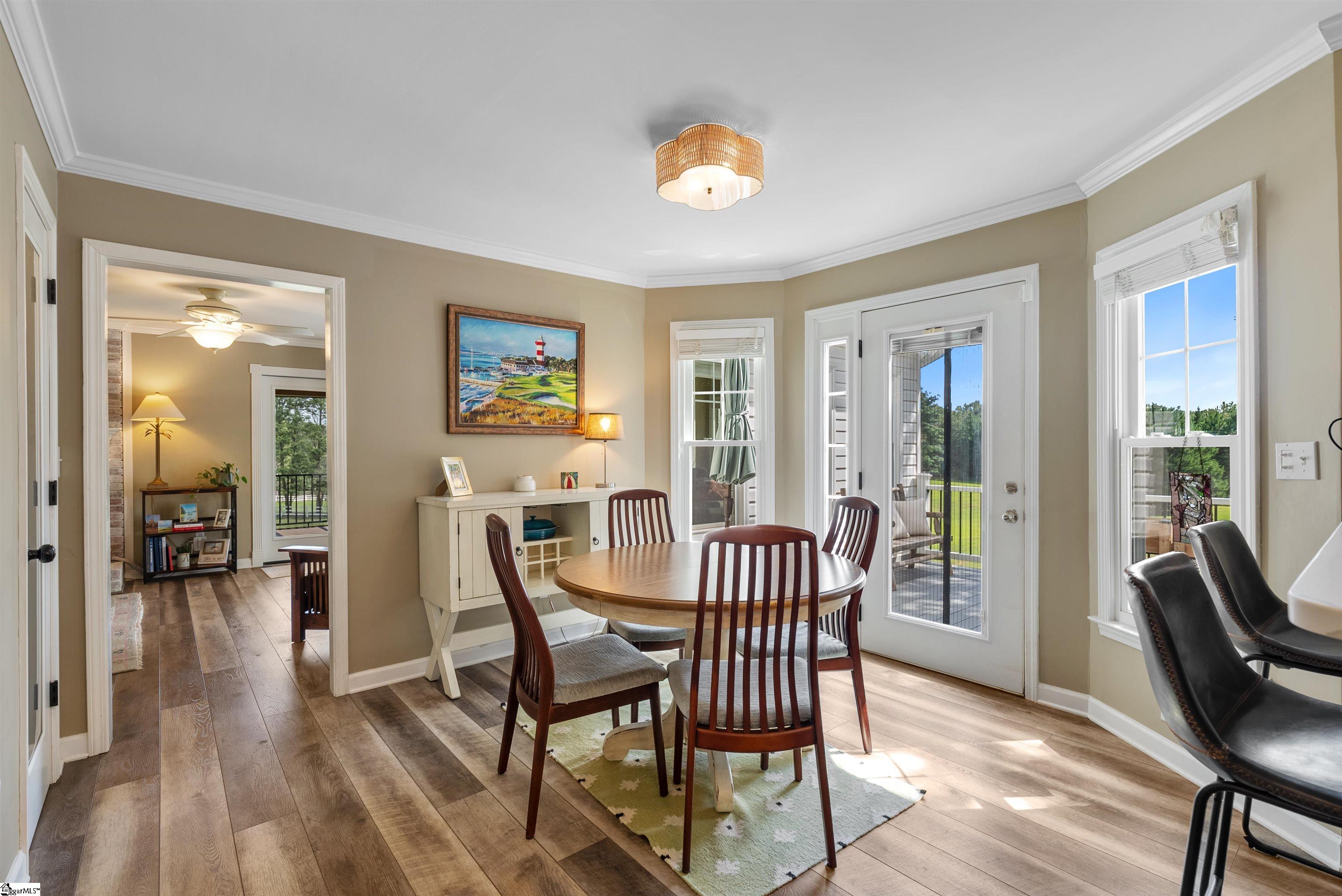208 Bruce Meadow Road Simpsonville, SC 29681