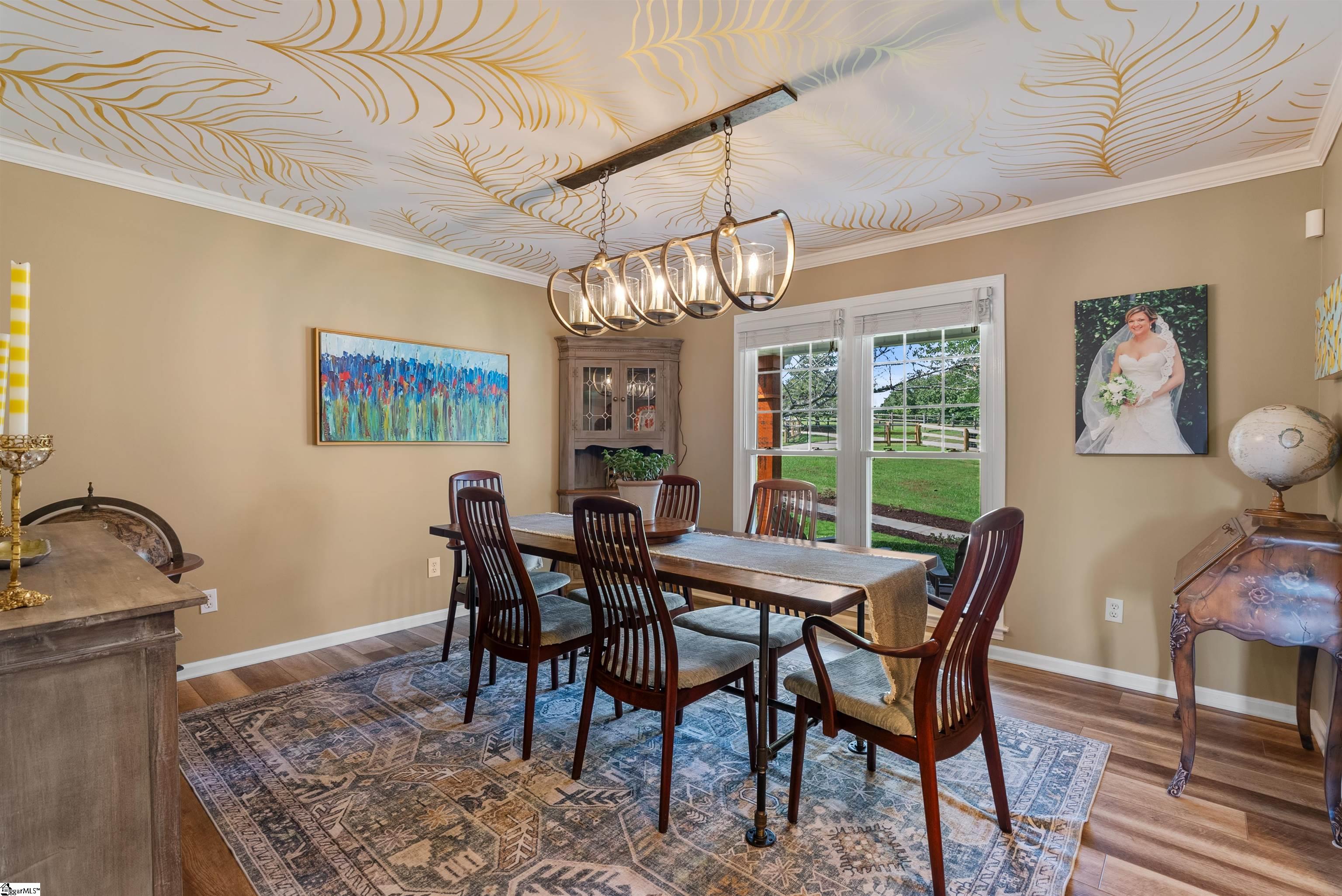 208 Bruce Meadow Road Simpsonville, SC 29681