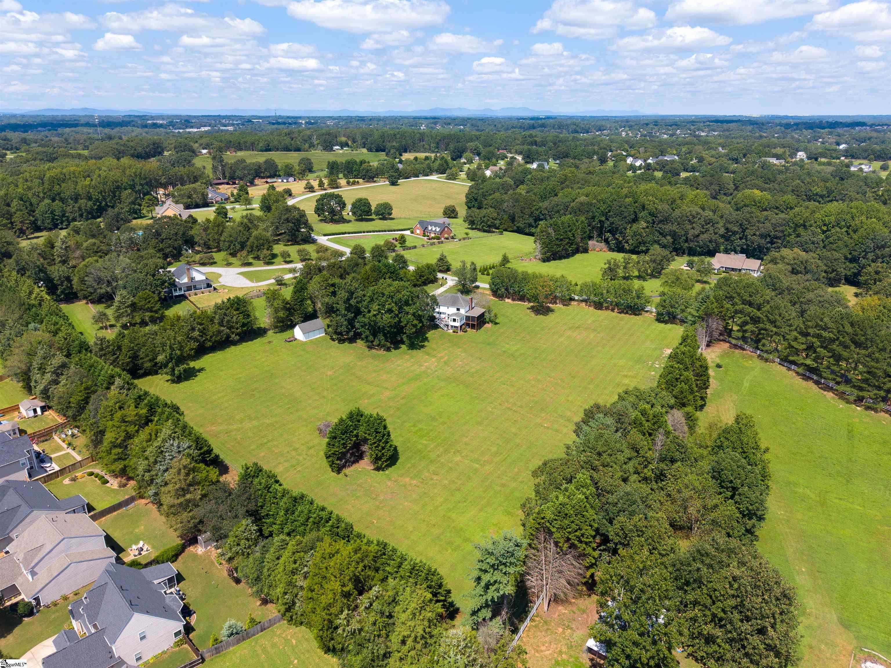 208 Bruce Meadow Road Simpsonville, SC 29681